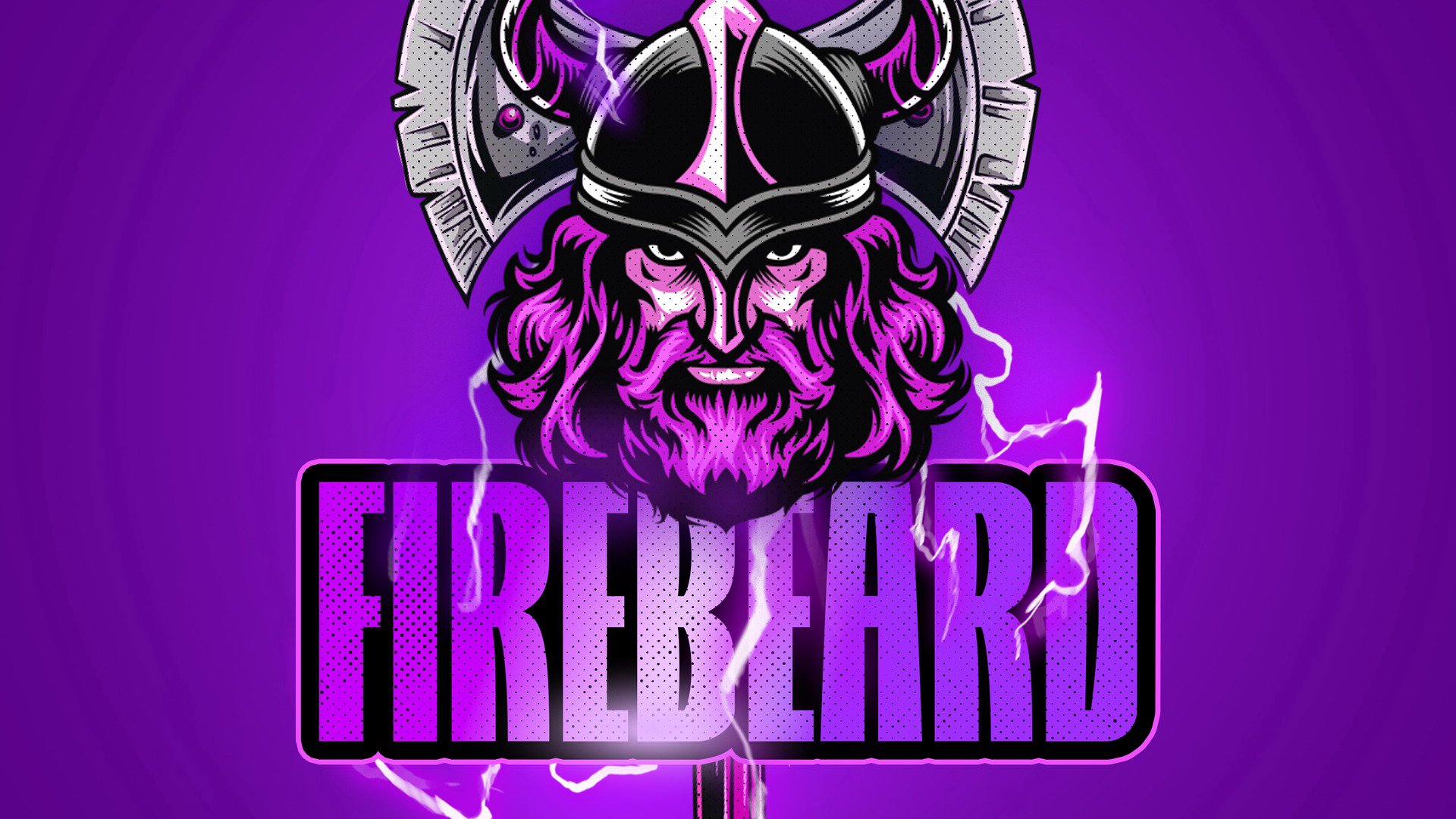ErikFirebeard banner