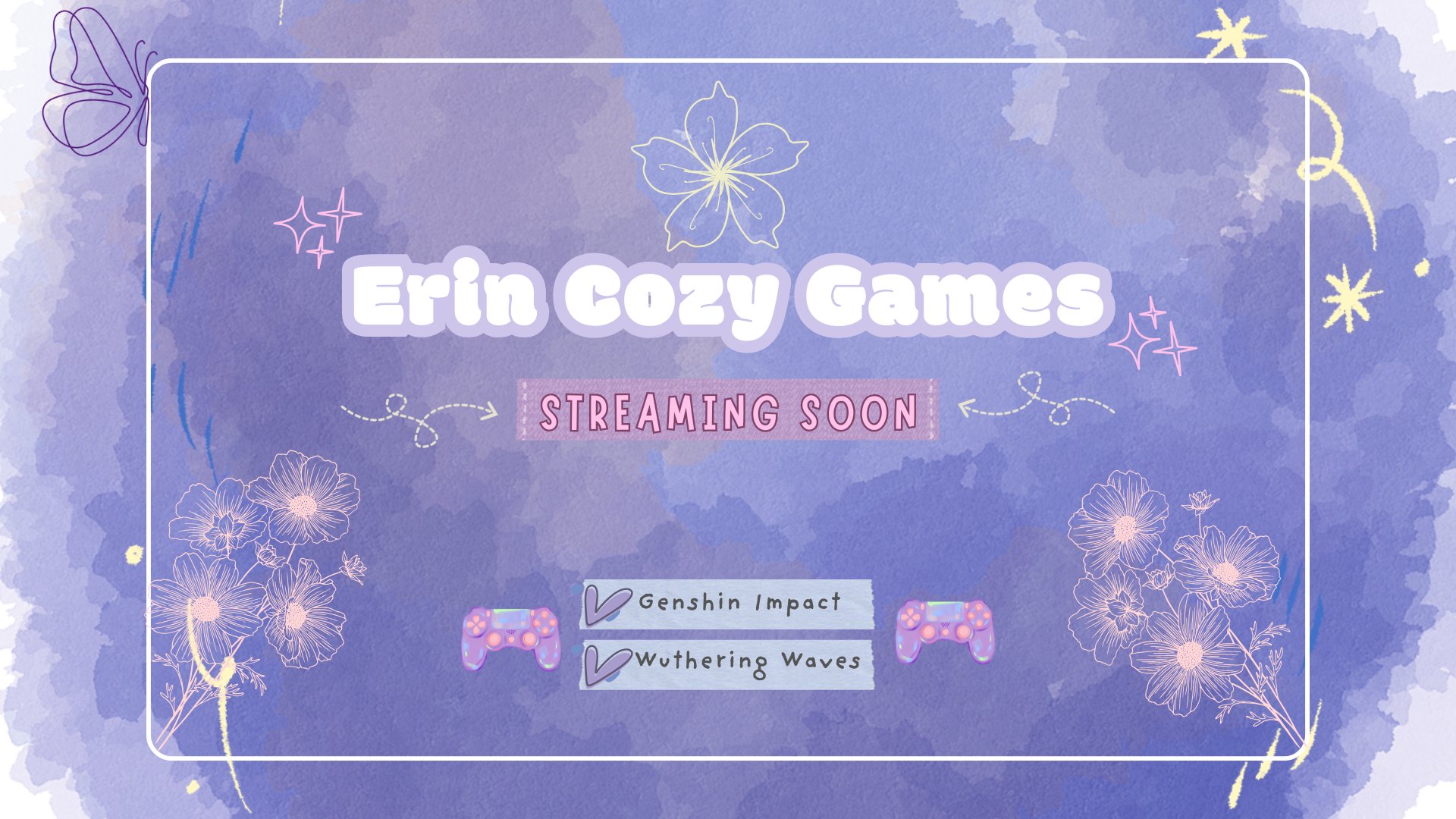 Erin_cozygames banner