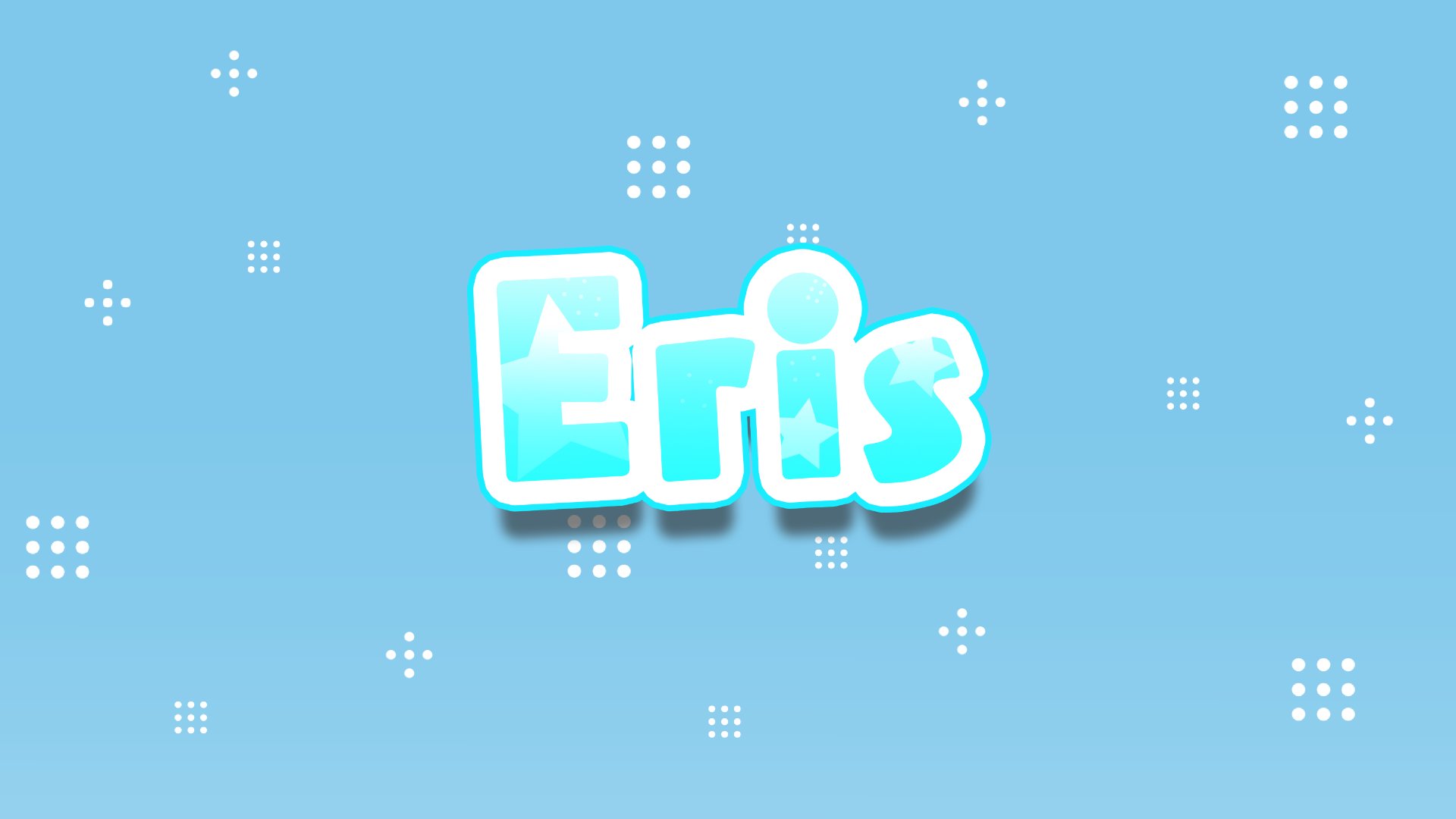 ErisMochizuki banner