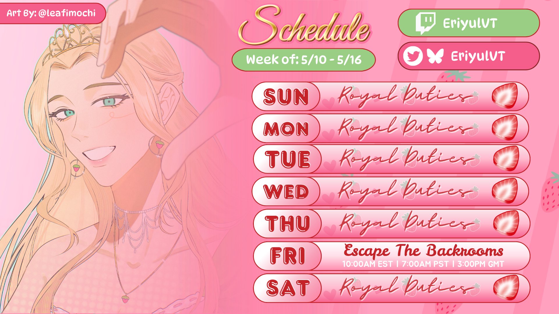EriyulVT banner
