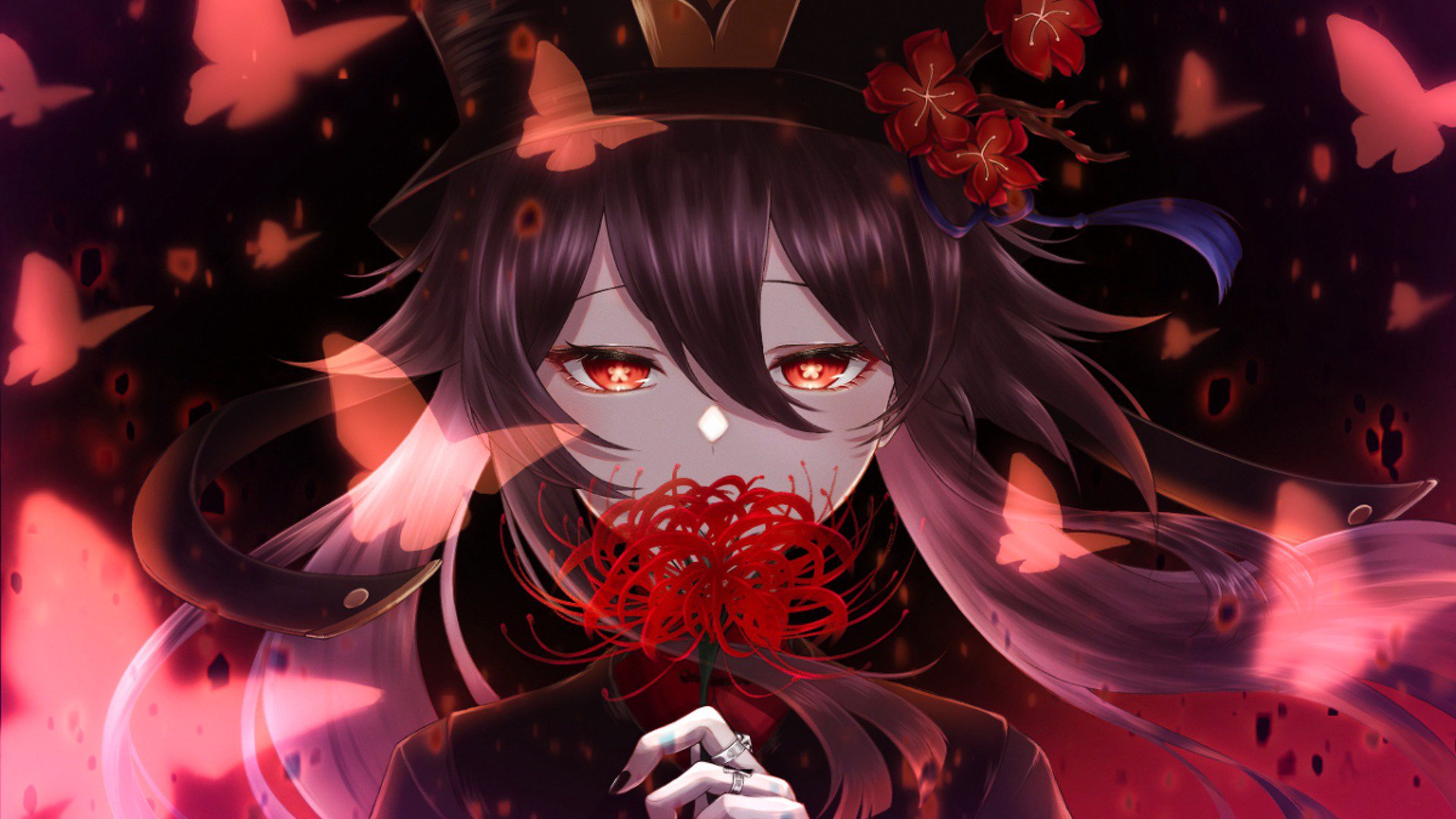 月神るな banner