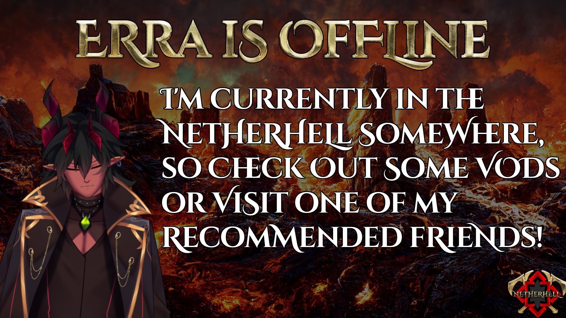 ErraAgares banner
