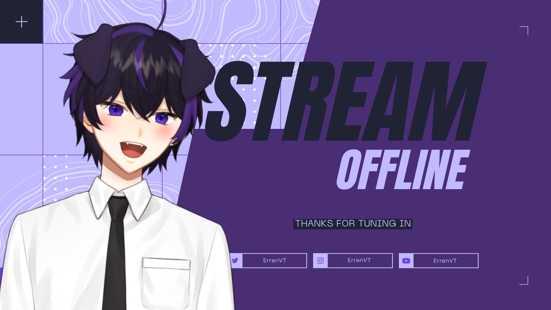 ErrenVT banner