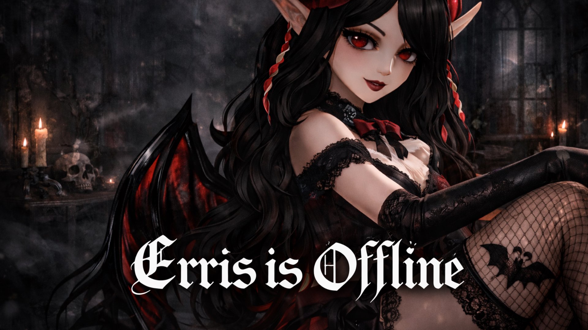 erris banner