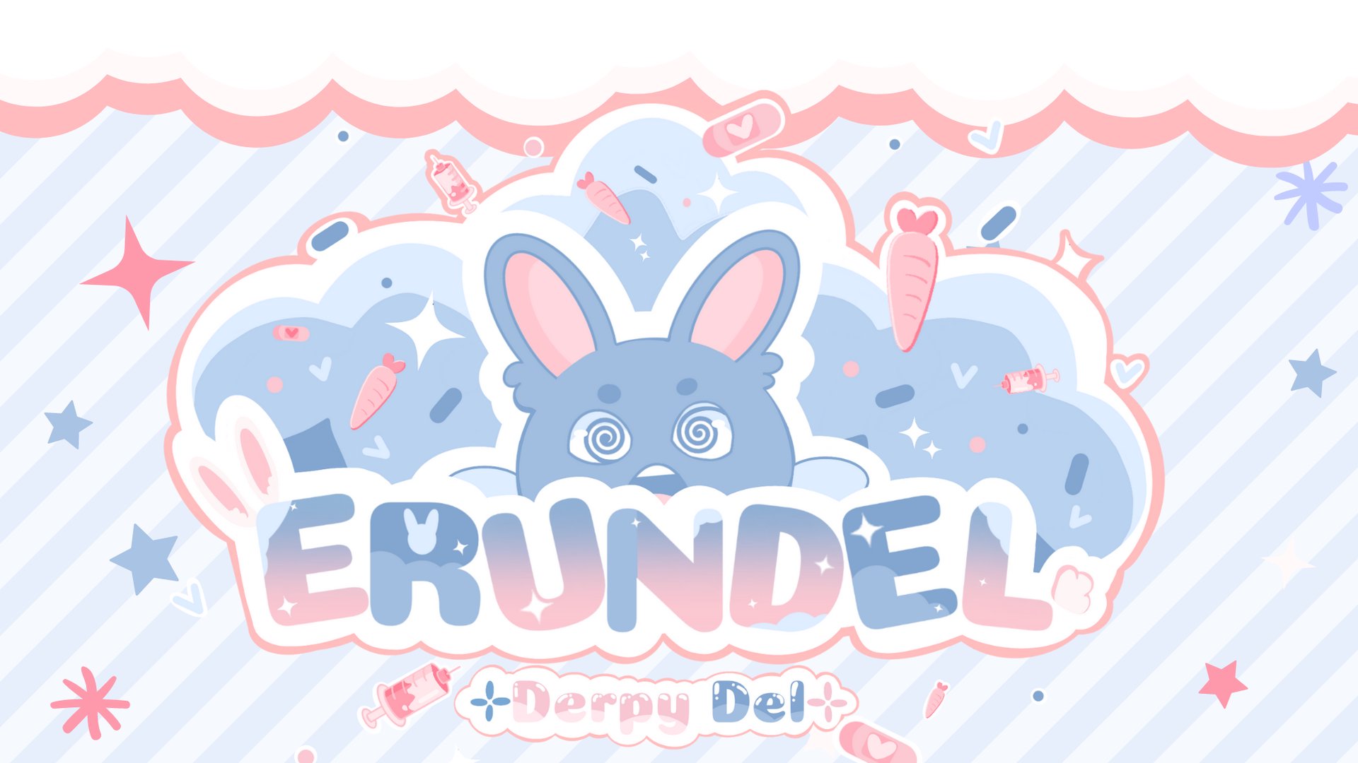 Erundel banner