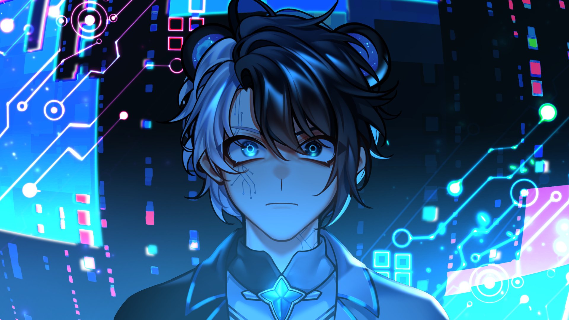 Ervsona banner