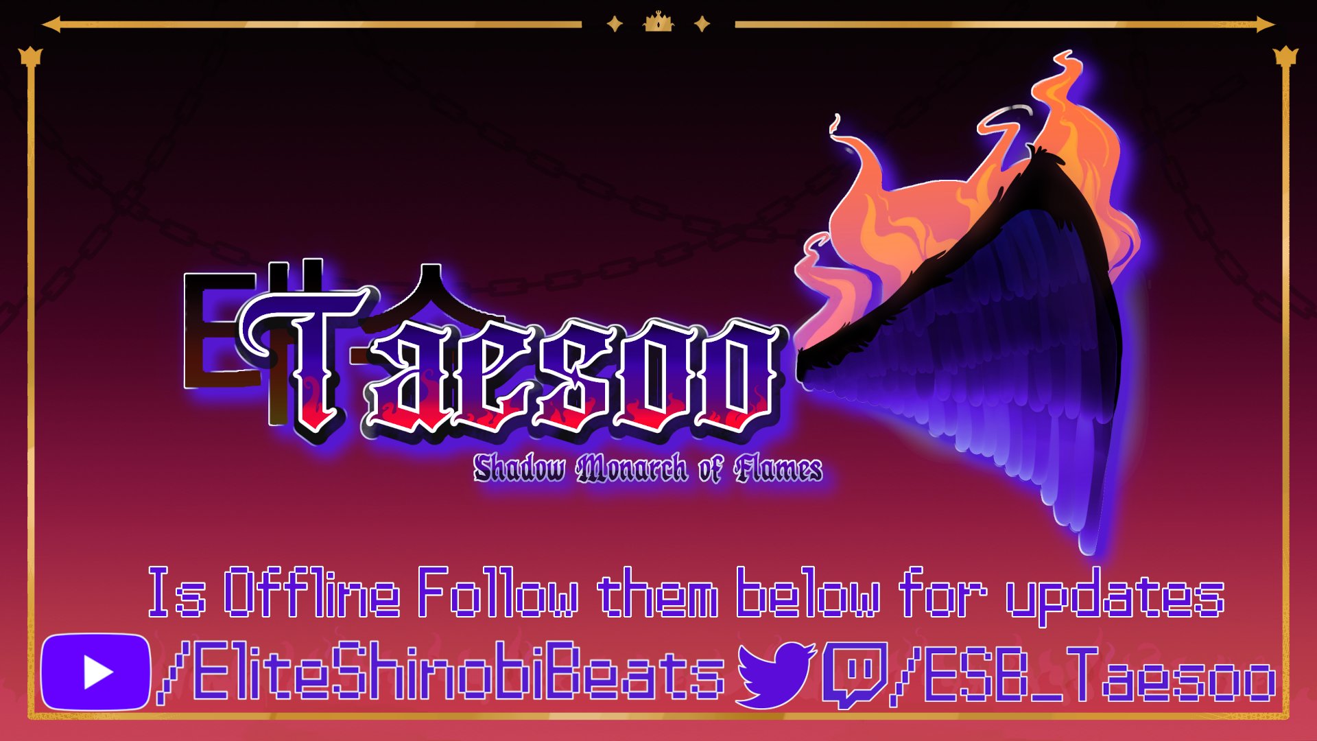 ESB_Taesoo banner