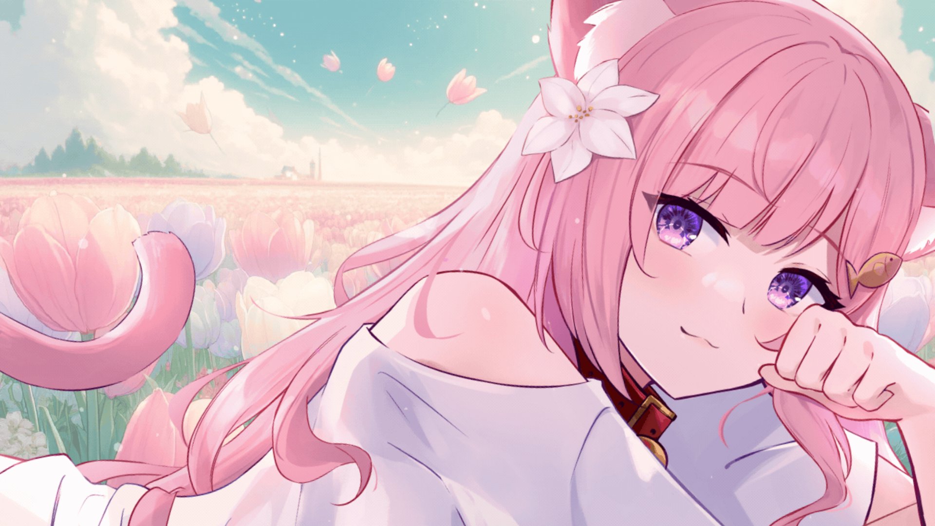Esmea Evenid banner