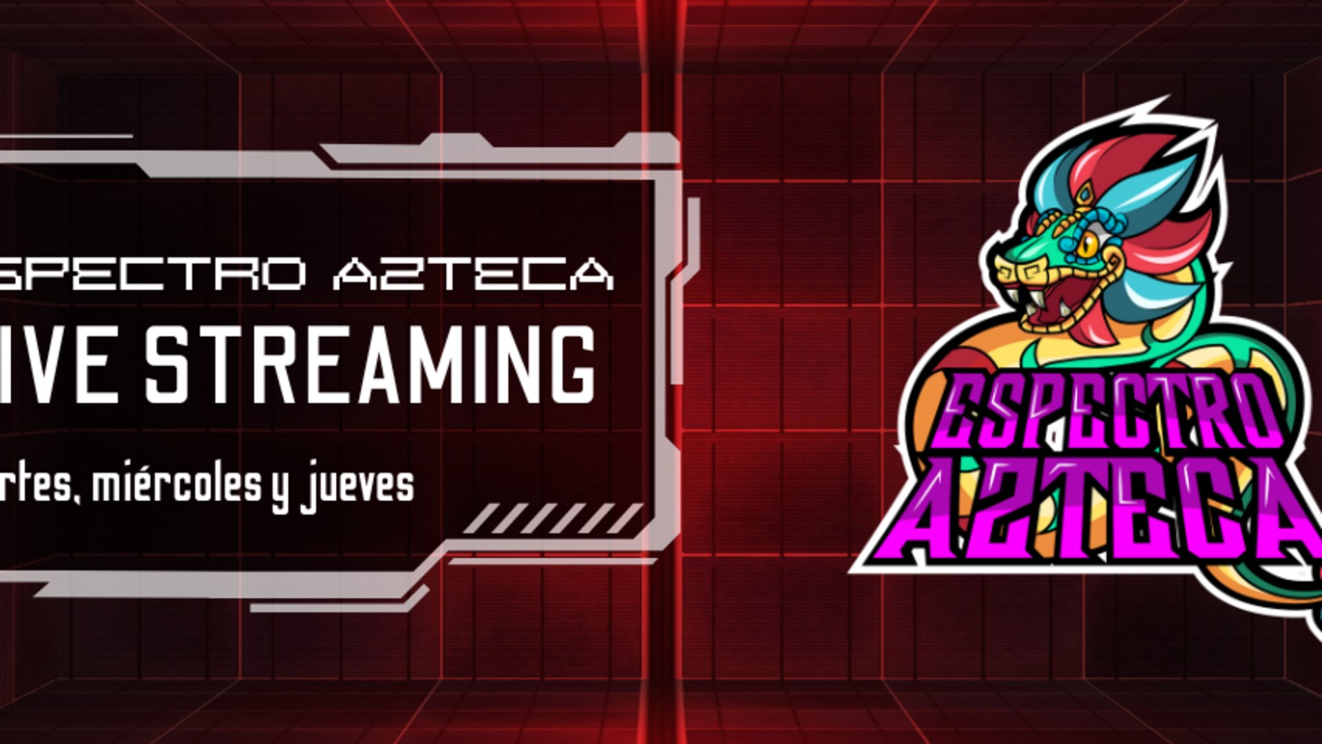 EspectroAzteca banner