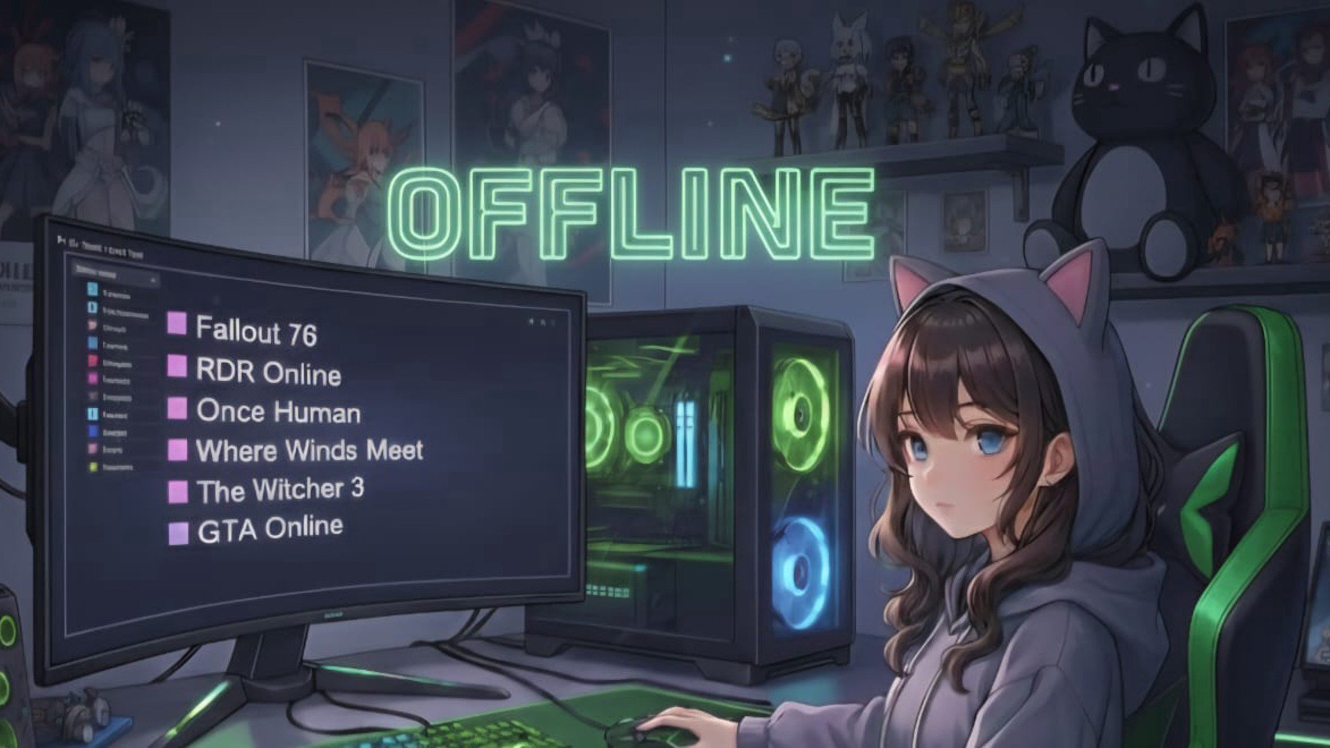 EssieWolf24 banner