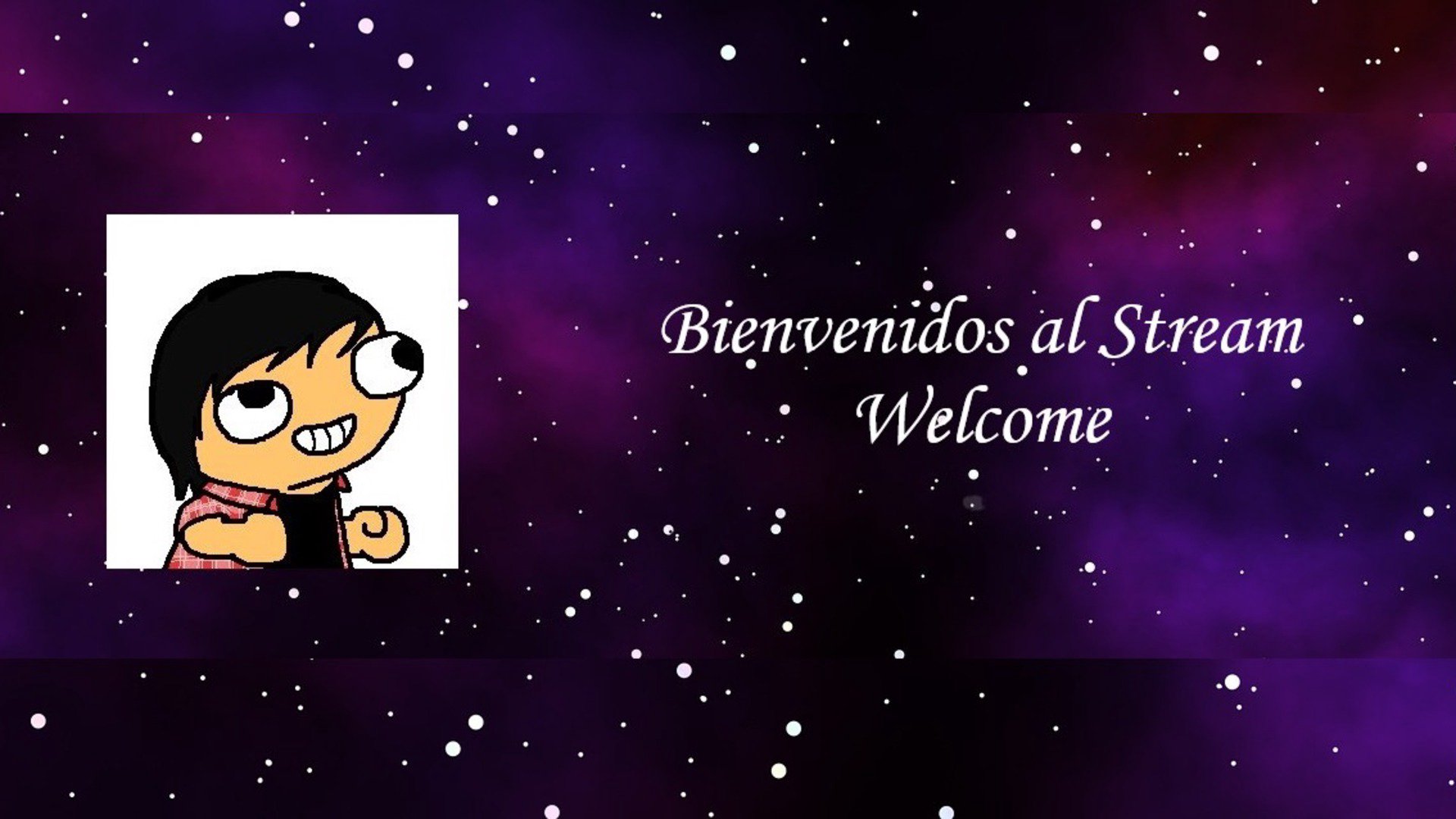 EstebaNadie banner