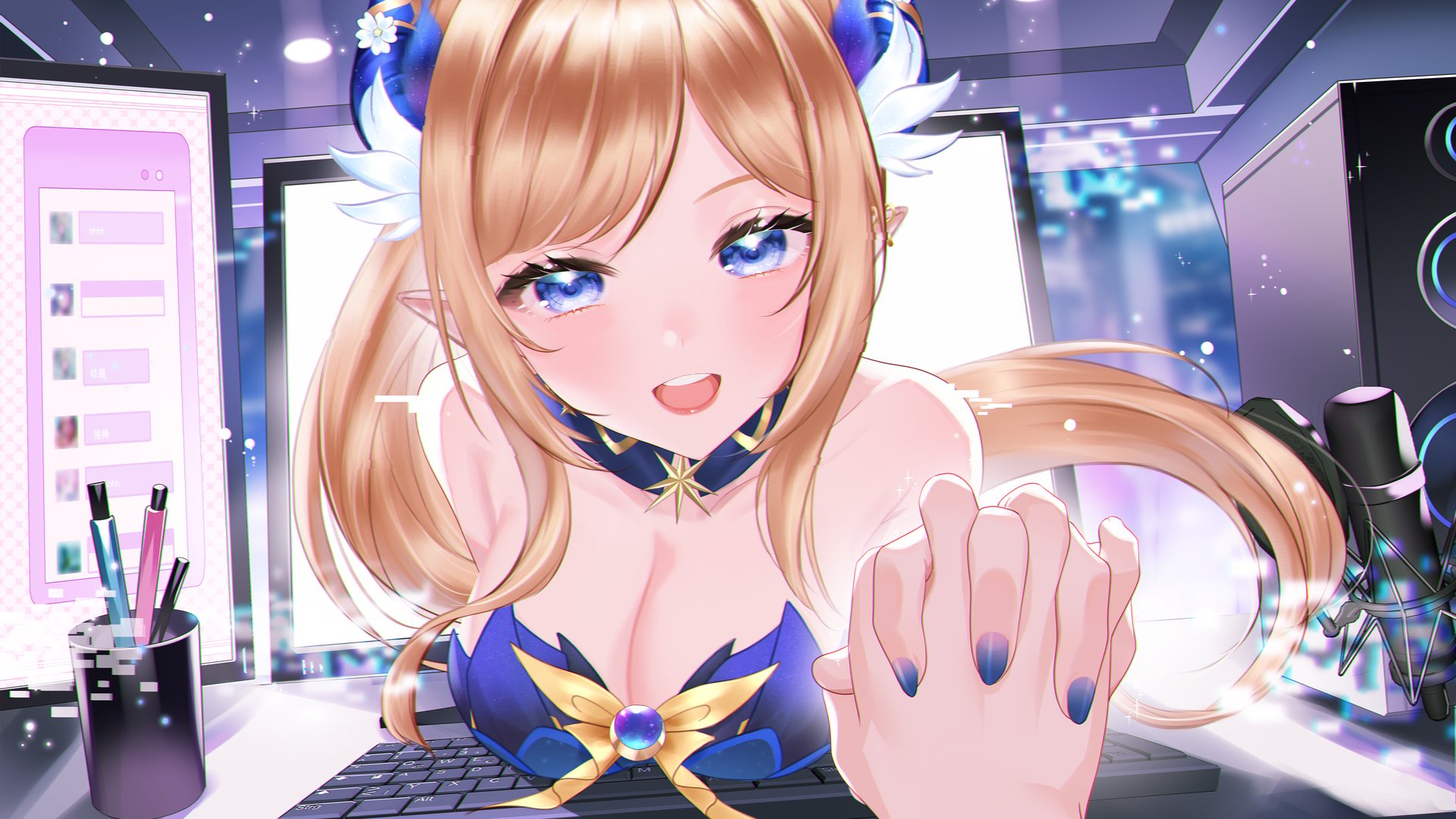 Estelidae banner