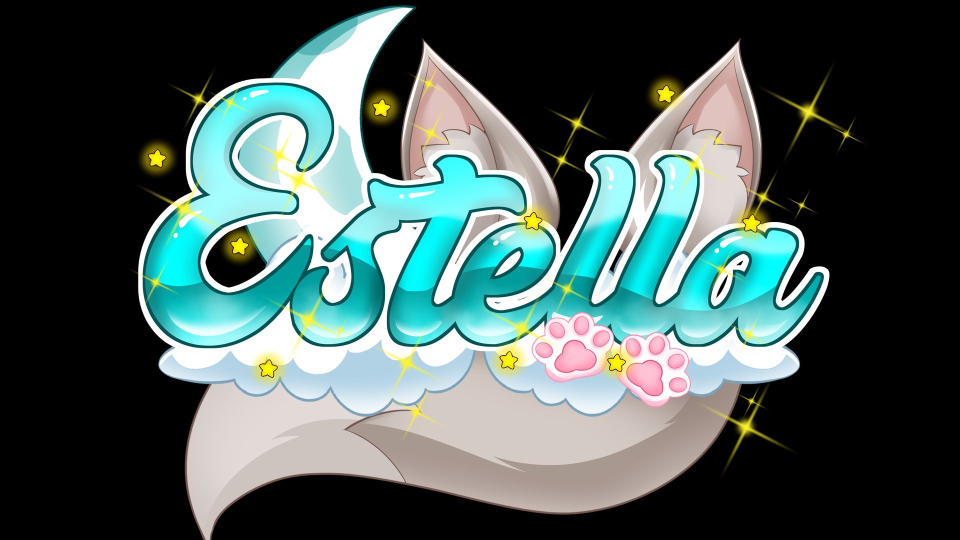 EstellaVTuber banner