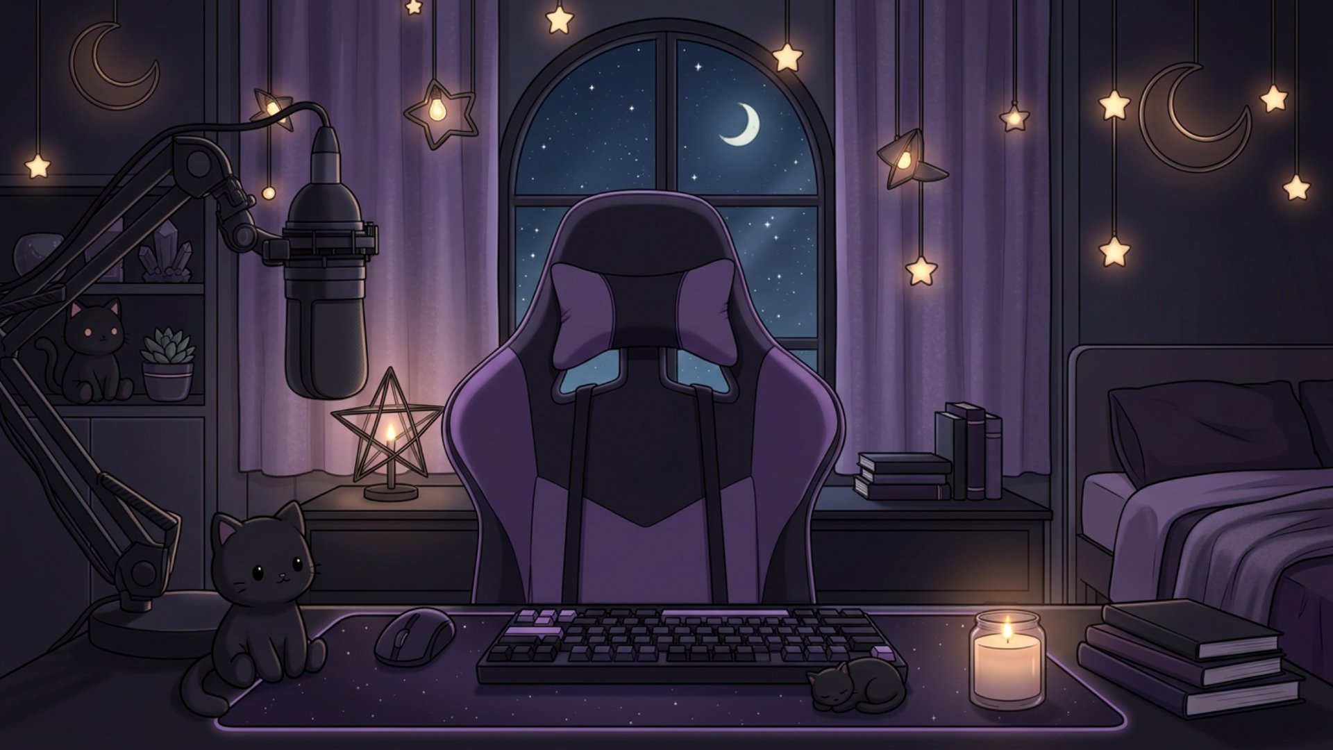 EternallyDawn banner