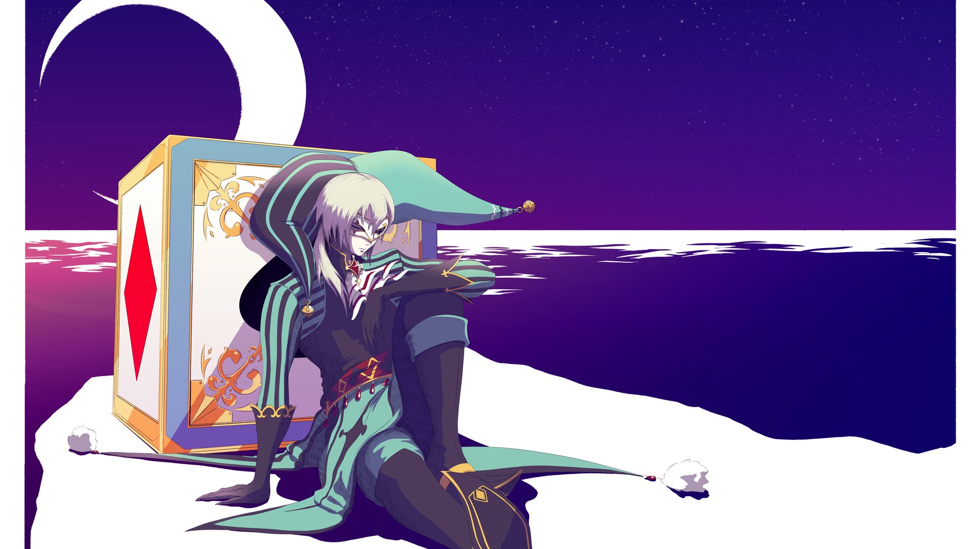EternallyUmbra banner