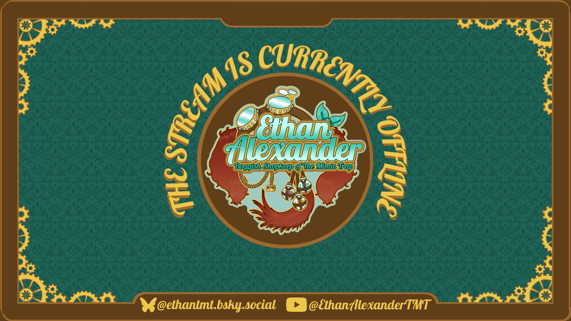 EthanAlexanderTMT banner
