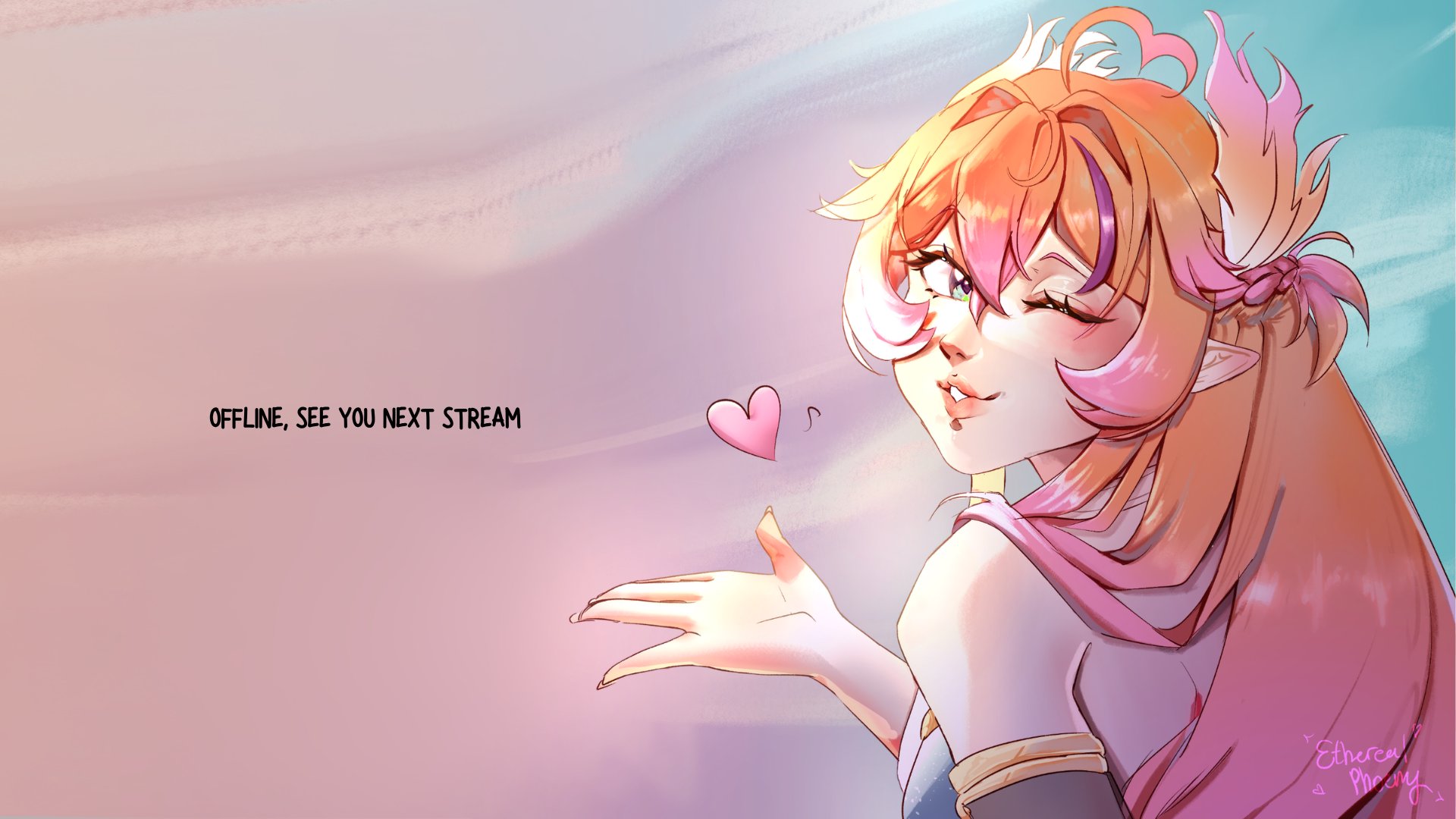 EtherealPhoeny banner