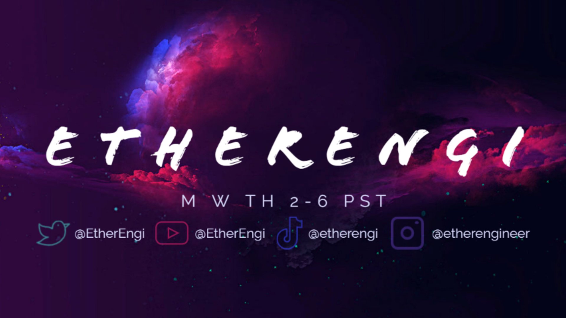 EtherEngi banner