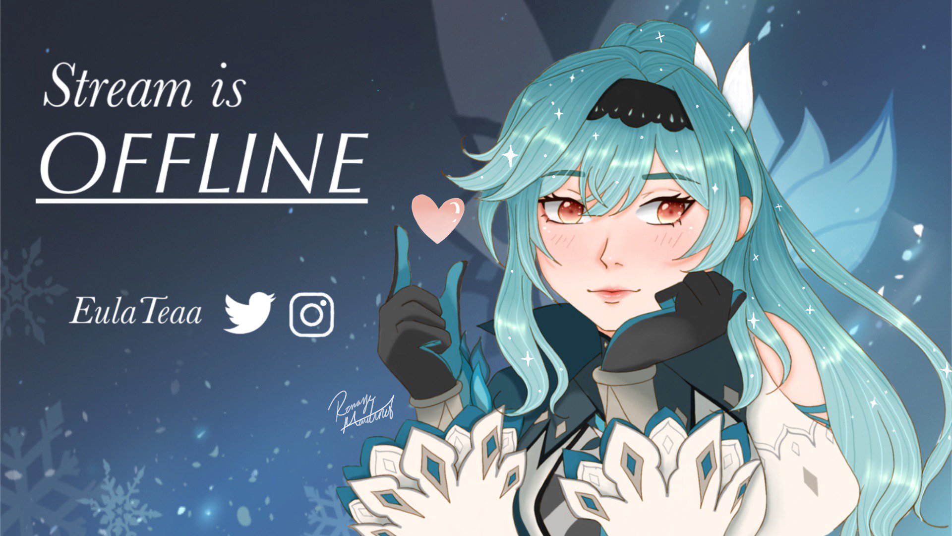 EulaTea banner