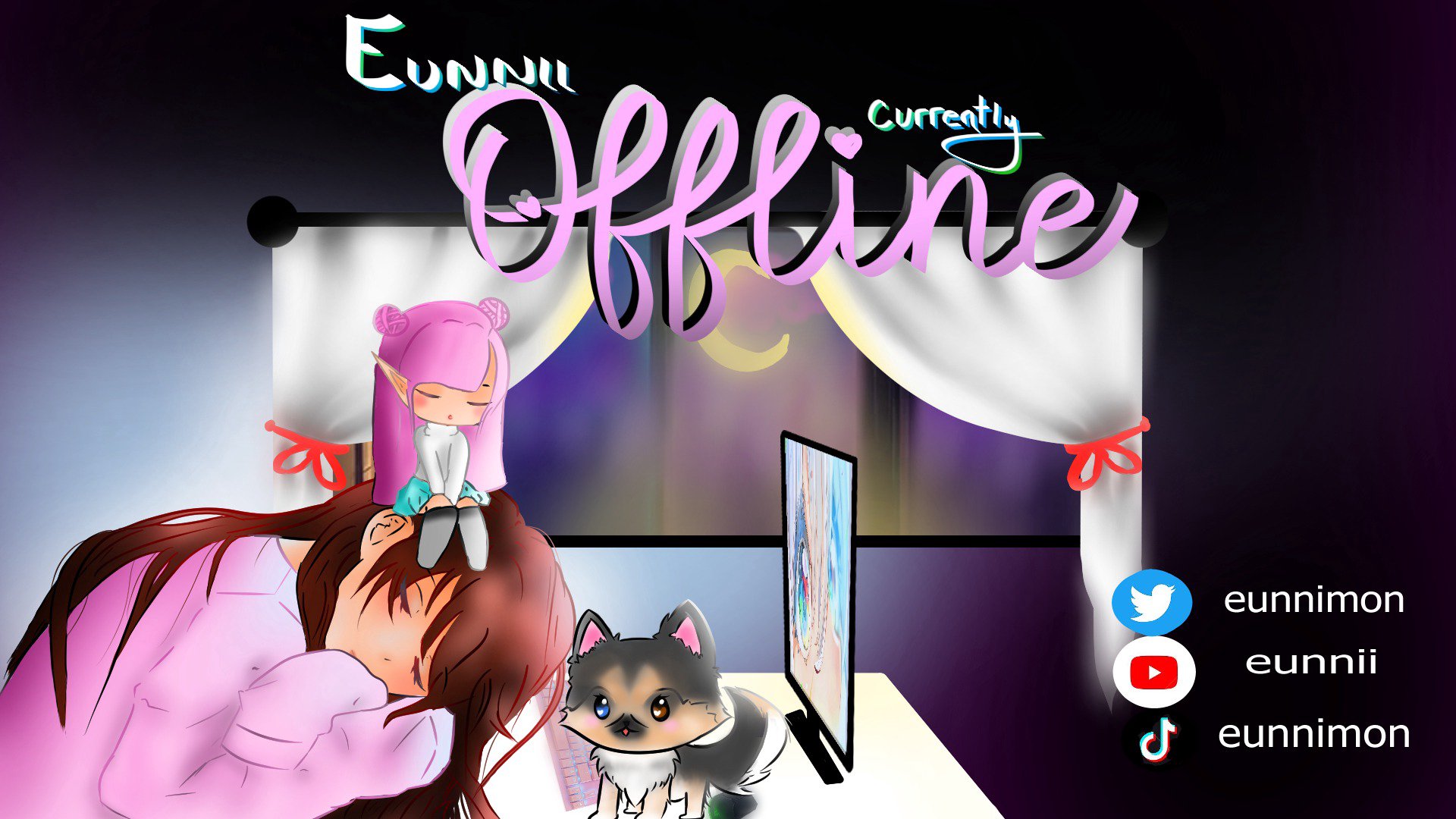 eunnii banner
