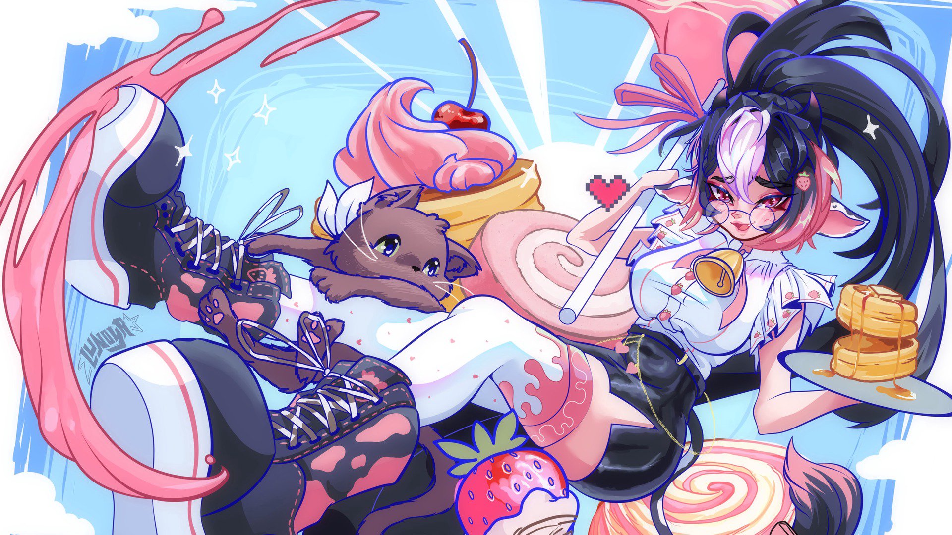 EuphoriaPlays banner