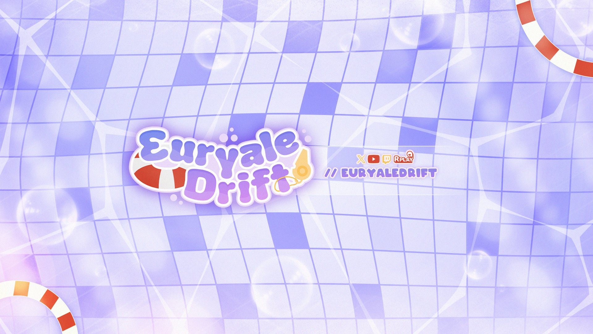 Euryale Drift banner