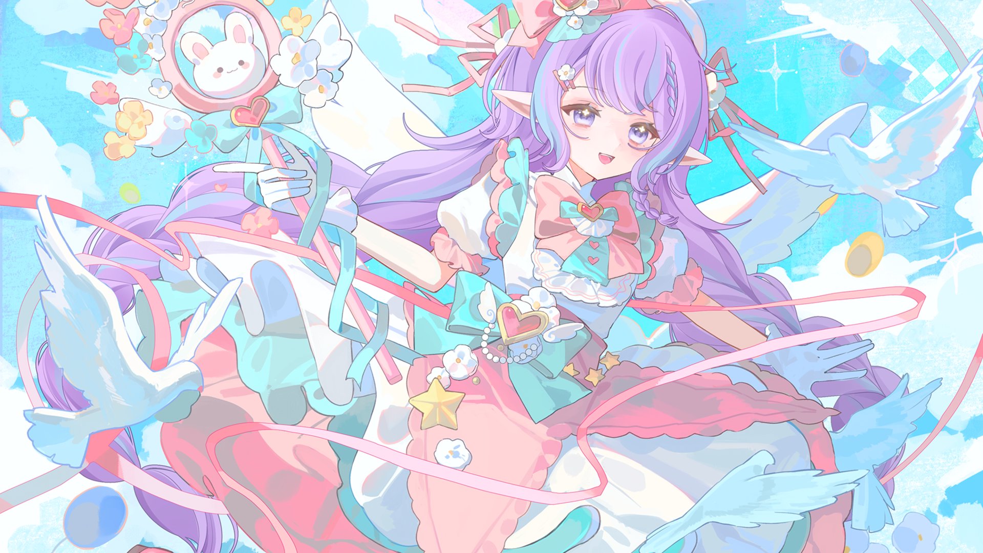 帕比沫沫 banner