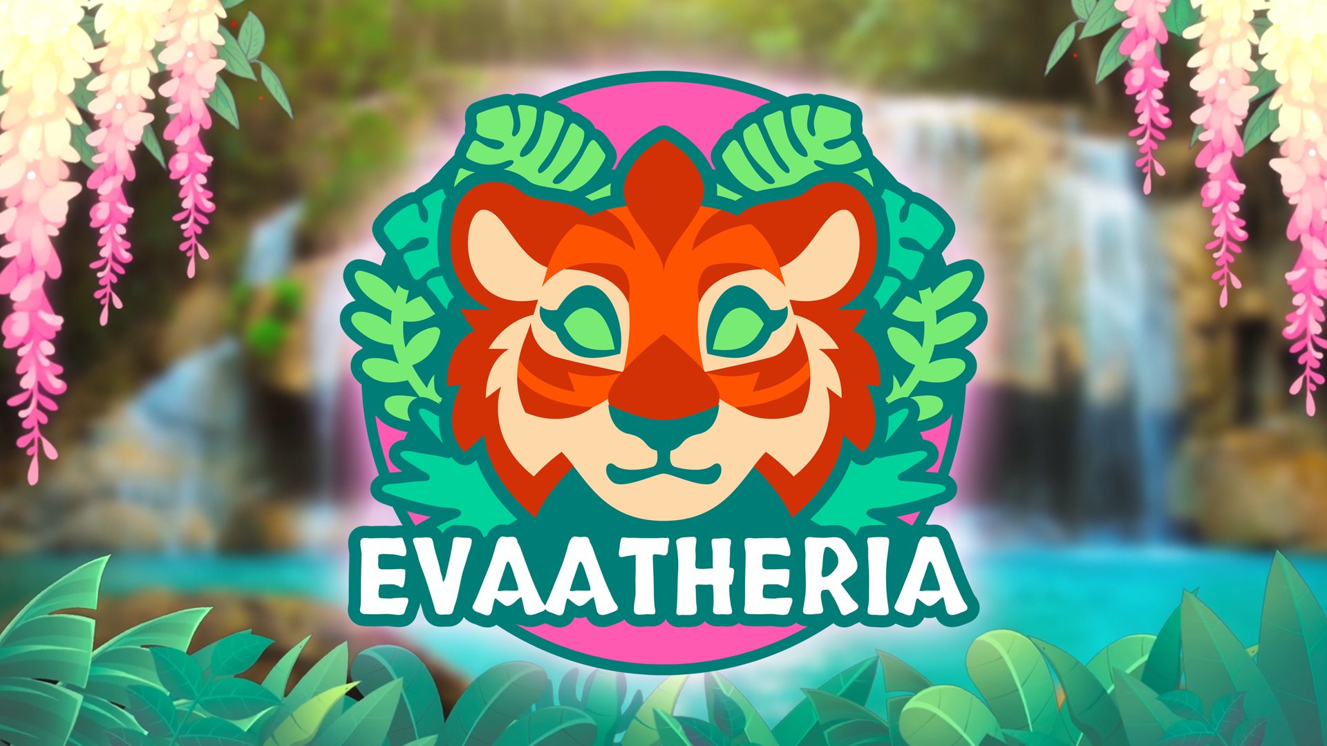 Evaatheria banner