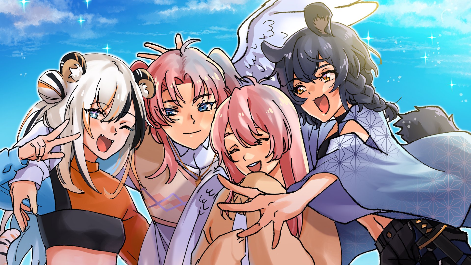 EvanSeraphine banner