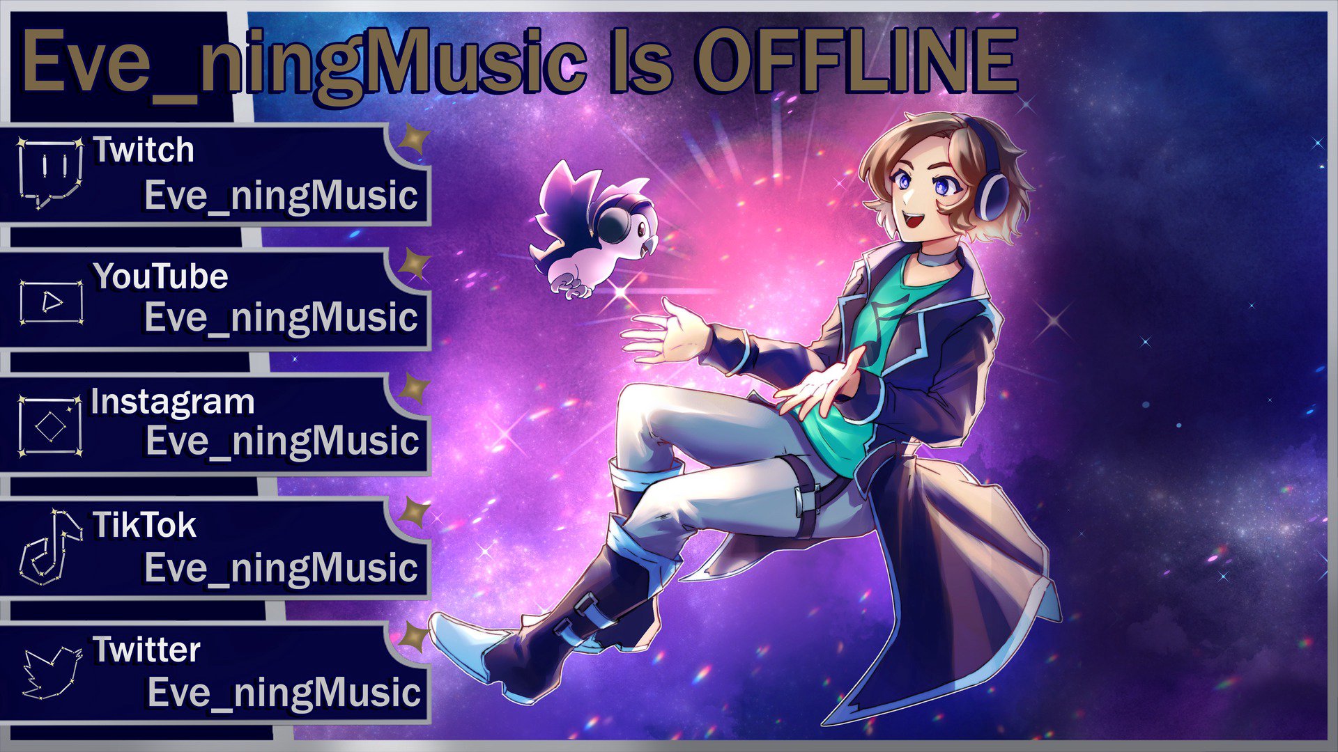 Eve_ningMusic banner