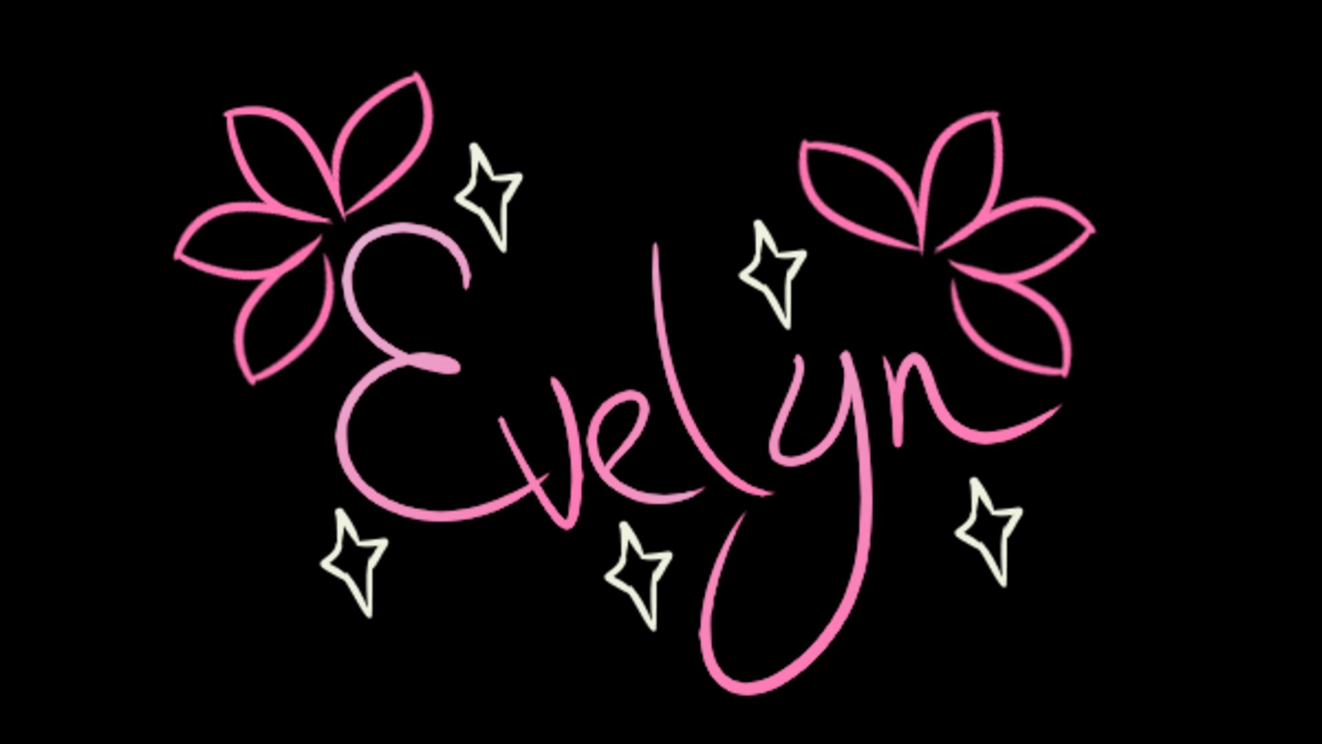EvelynAddison banner