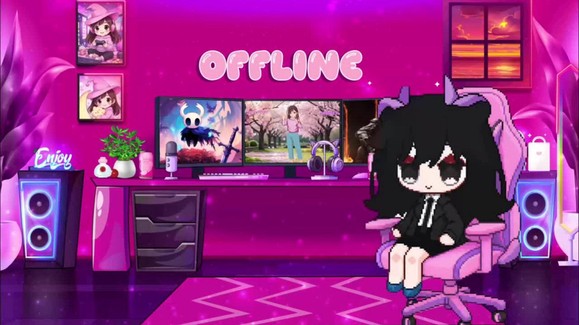 evelyngamergirl20 banner