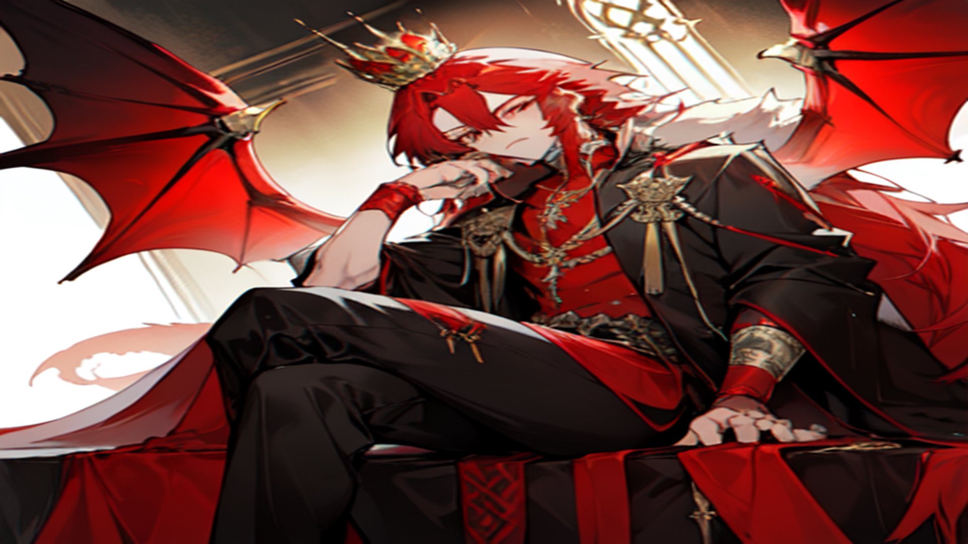 Everelin banner