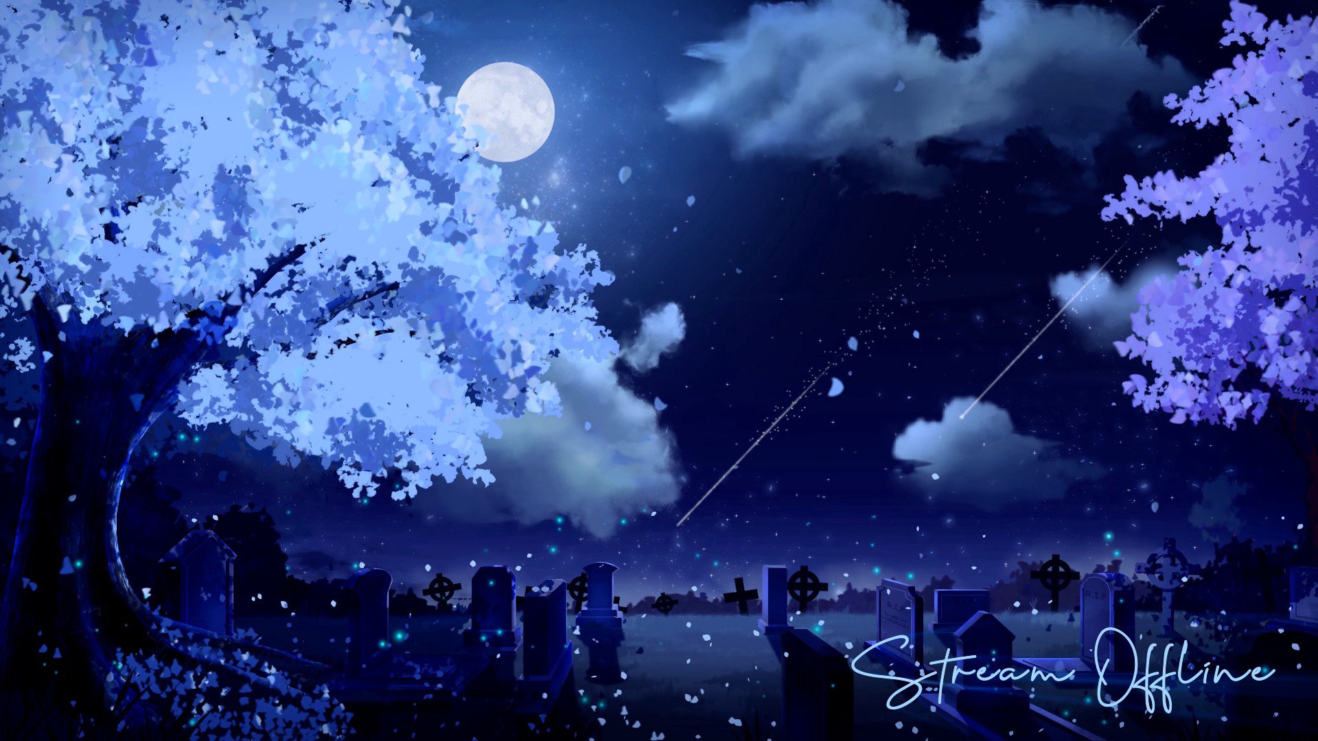 EvermoreRadio banner