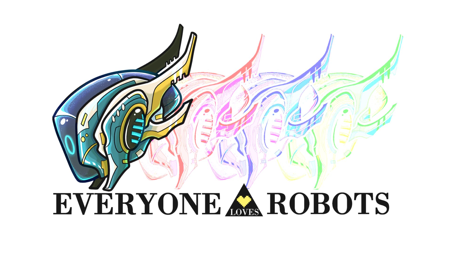 EveryoneLovesRobots banner
