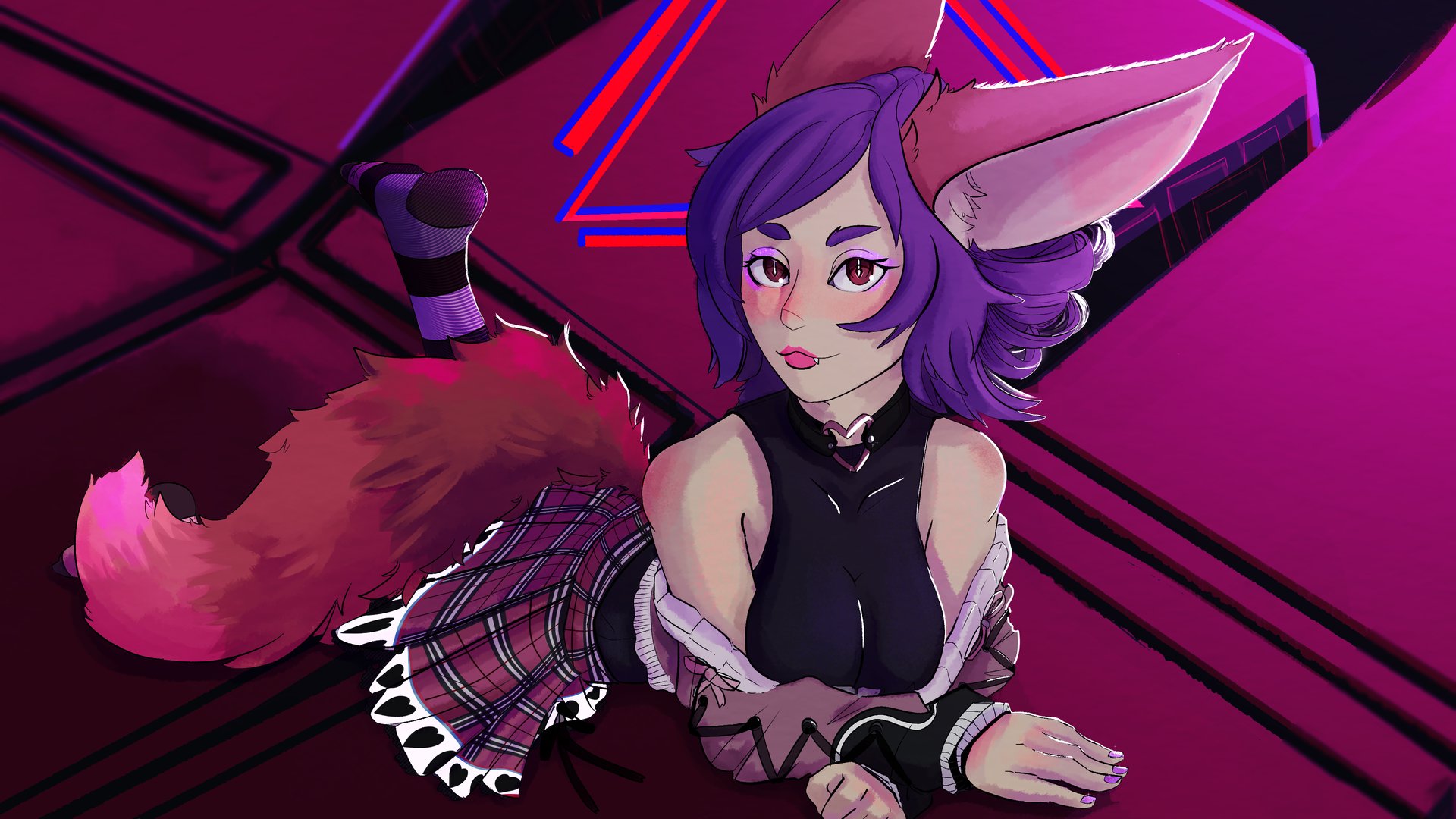 evieevolt banner