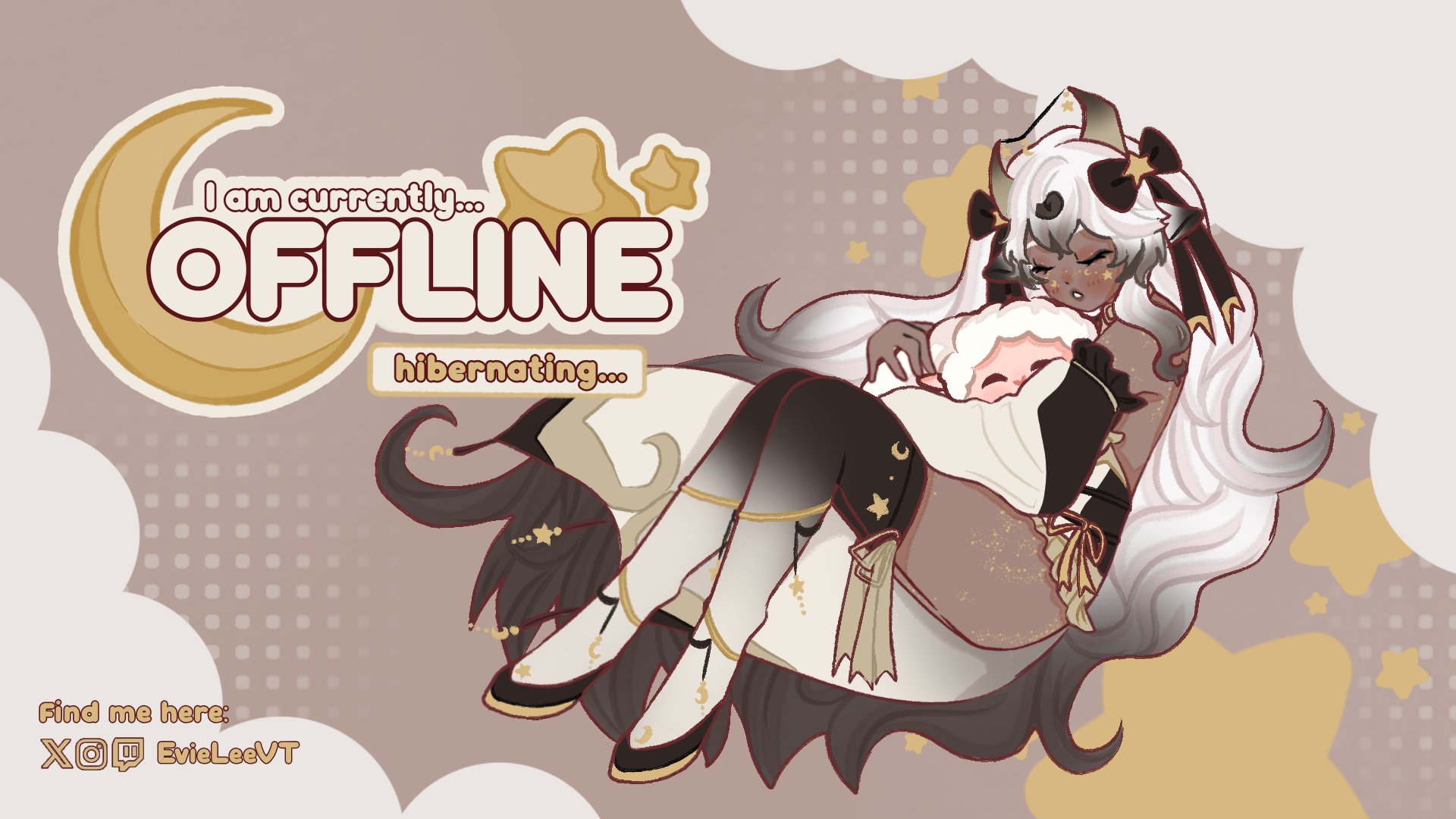EvieLeeVT banner