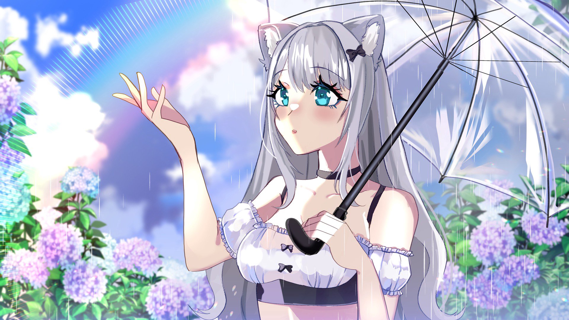 EvieNekoyoi banner