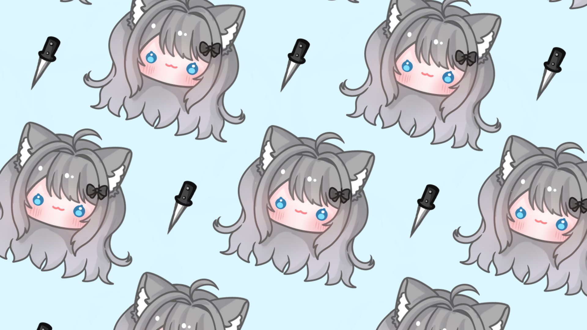 EvieNekoyoi banner