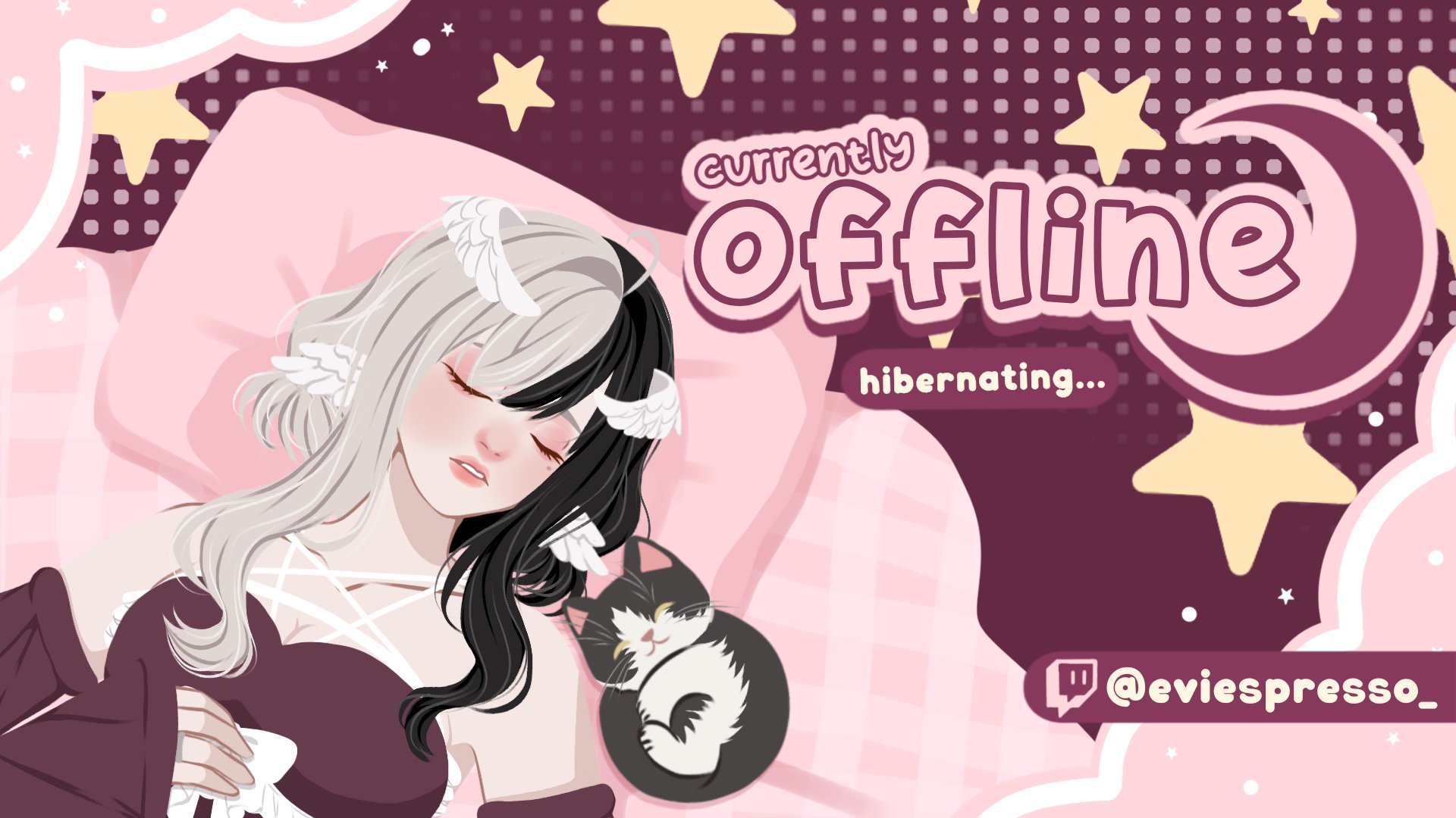 EvieSpresso_ banner