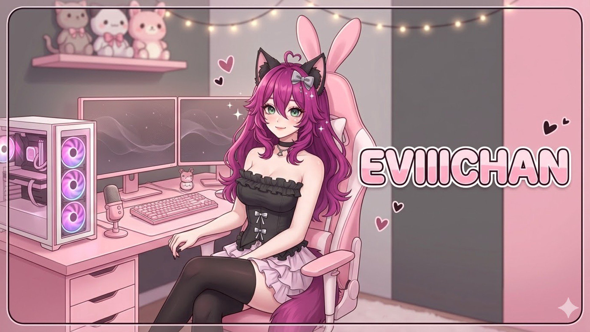 eviiichan banner