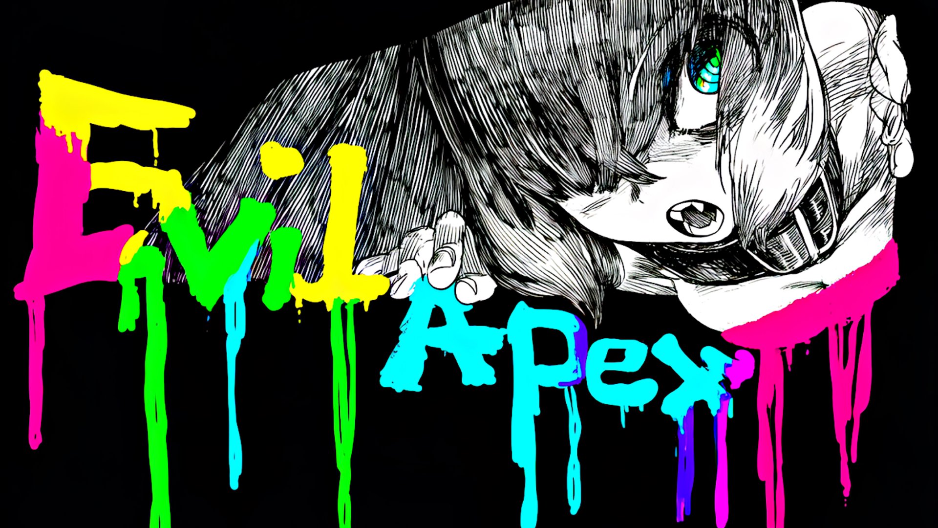 EvilApexx banner