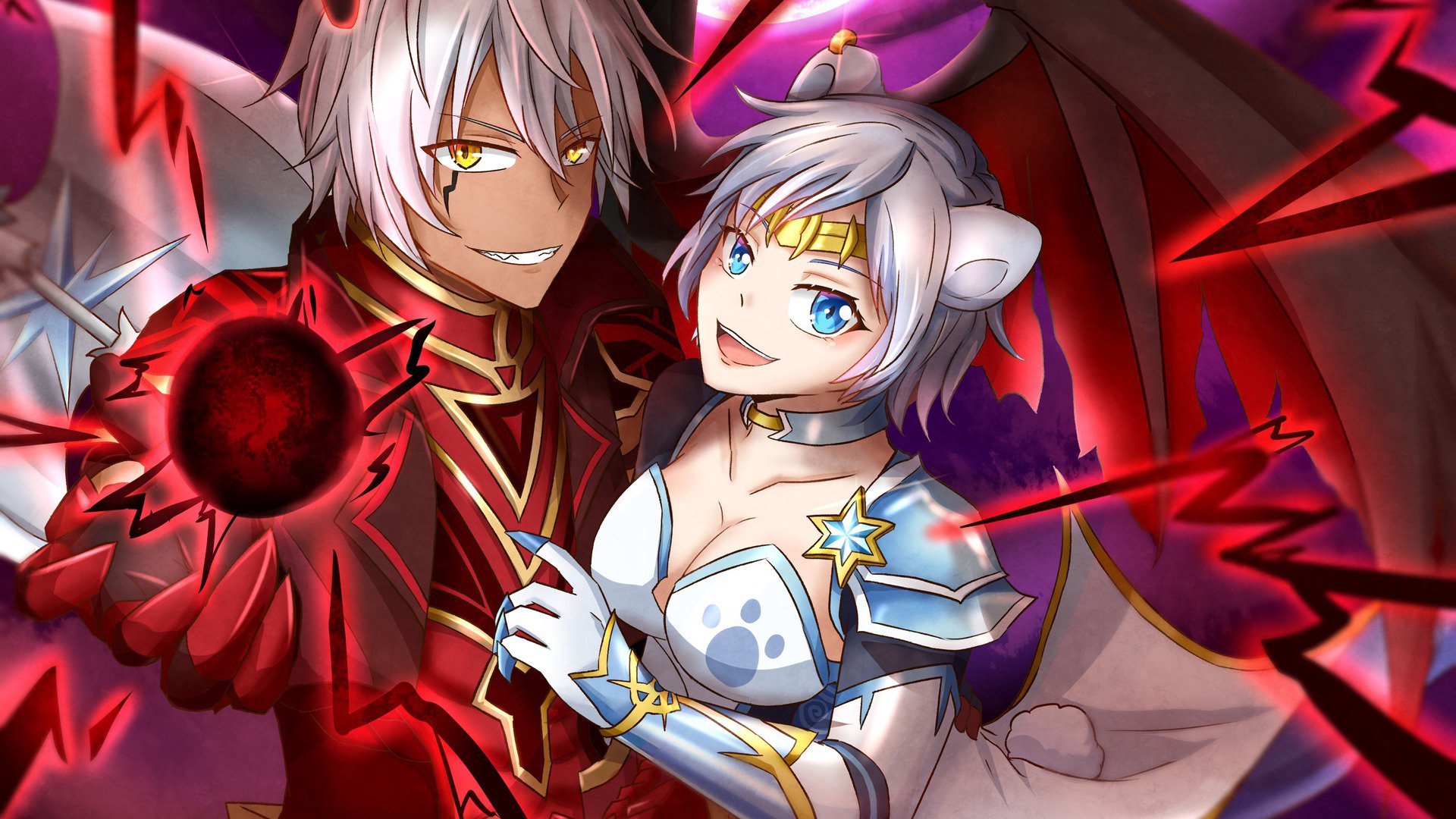 EvilEmperorDave banner