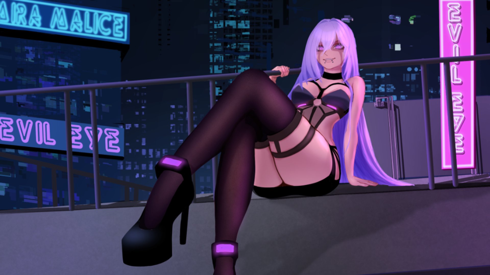 evileyemira banner