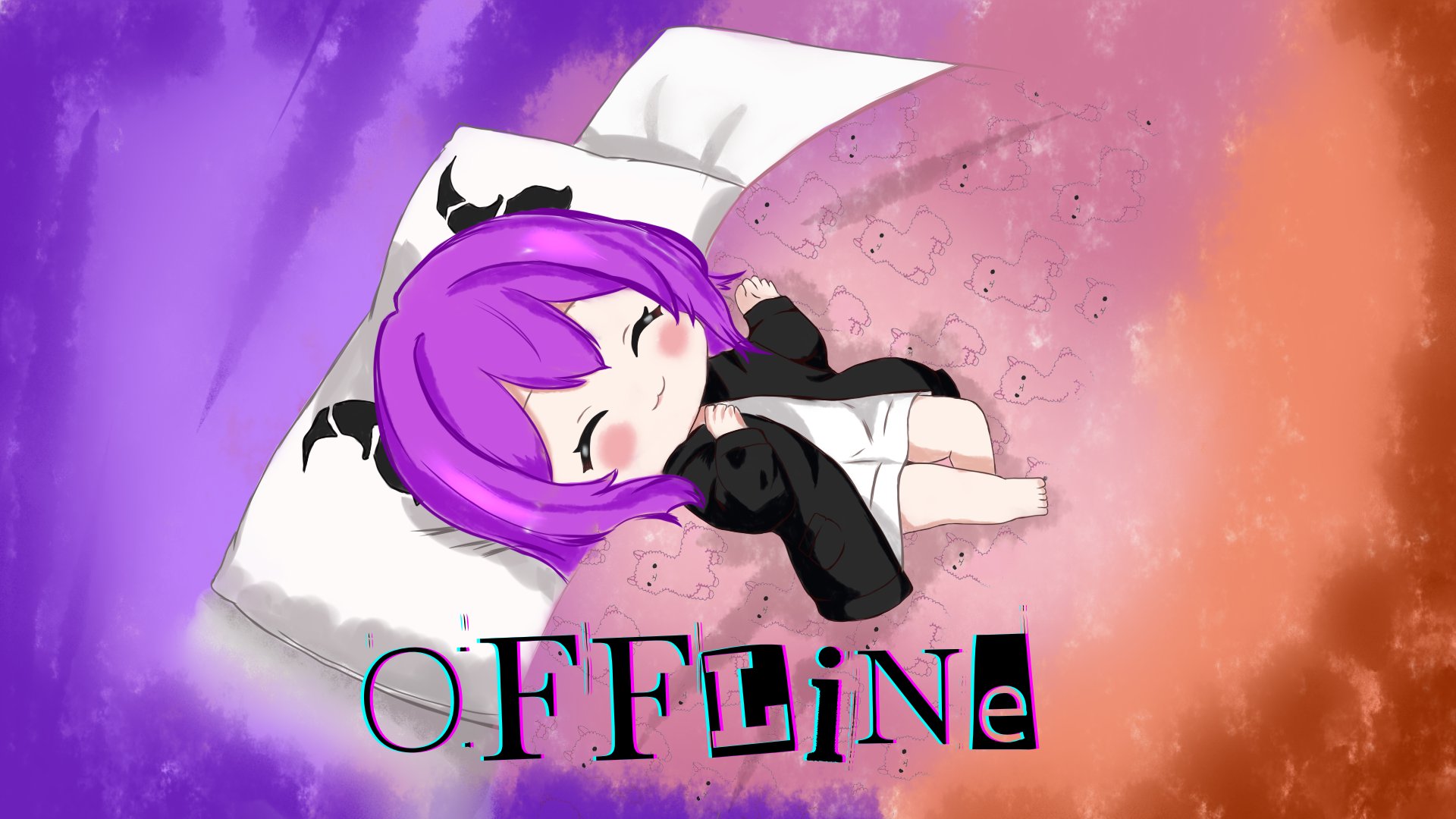 Lady Lilith banner