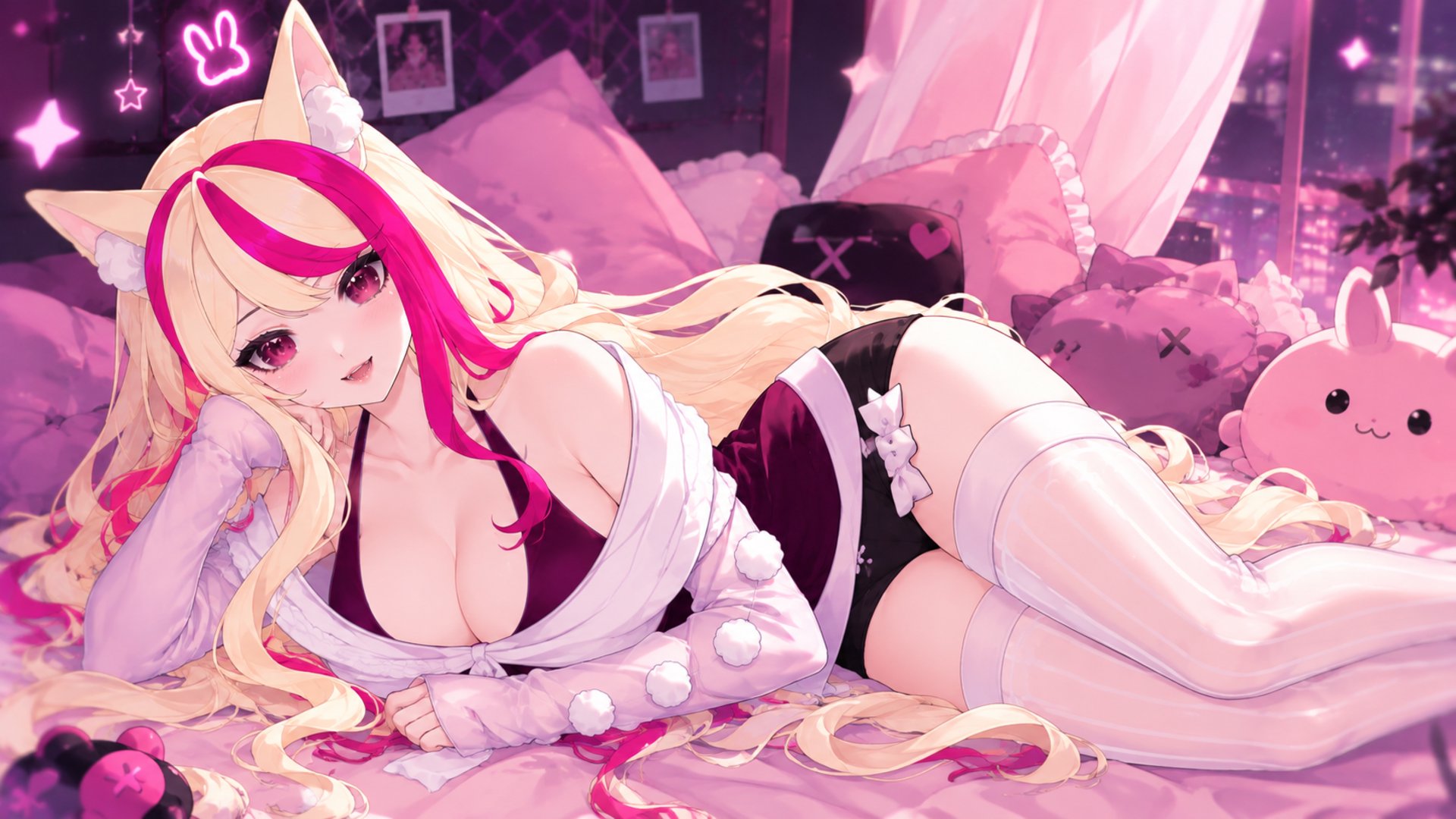EvilTokkii banner