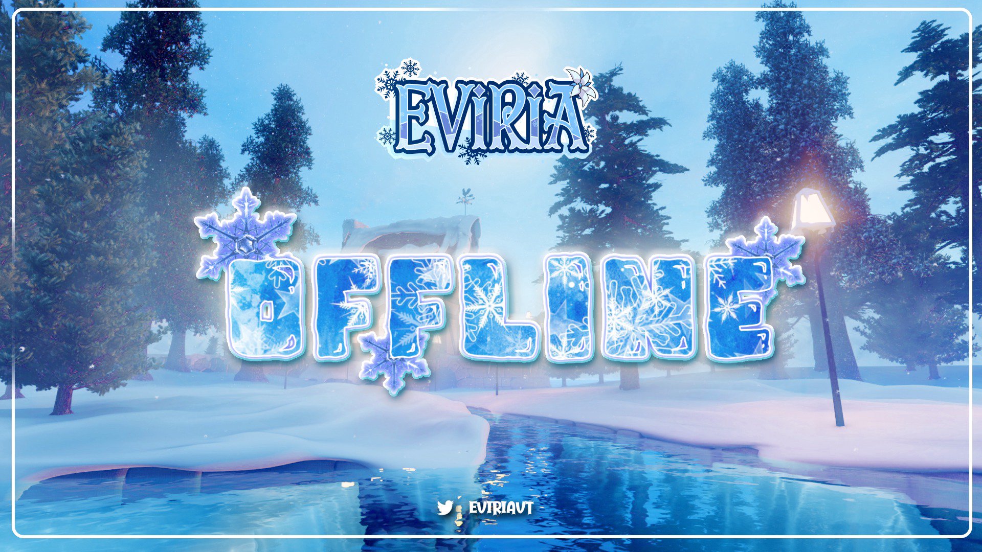 EviriaVT banner