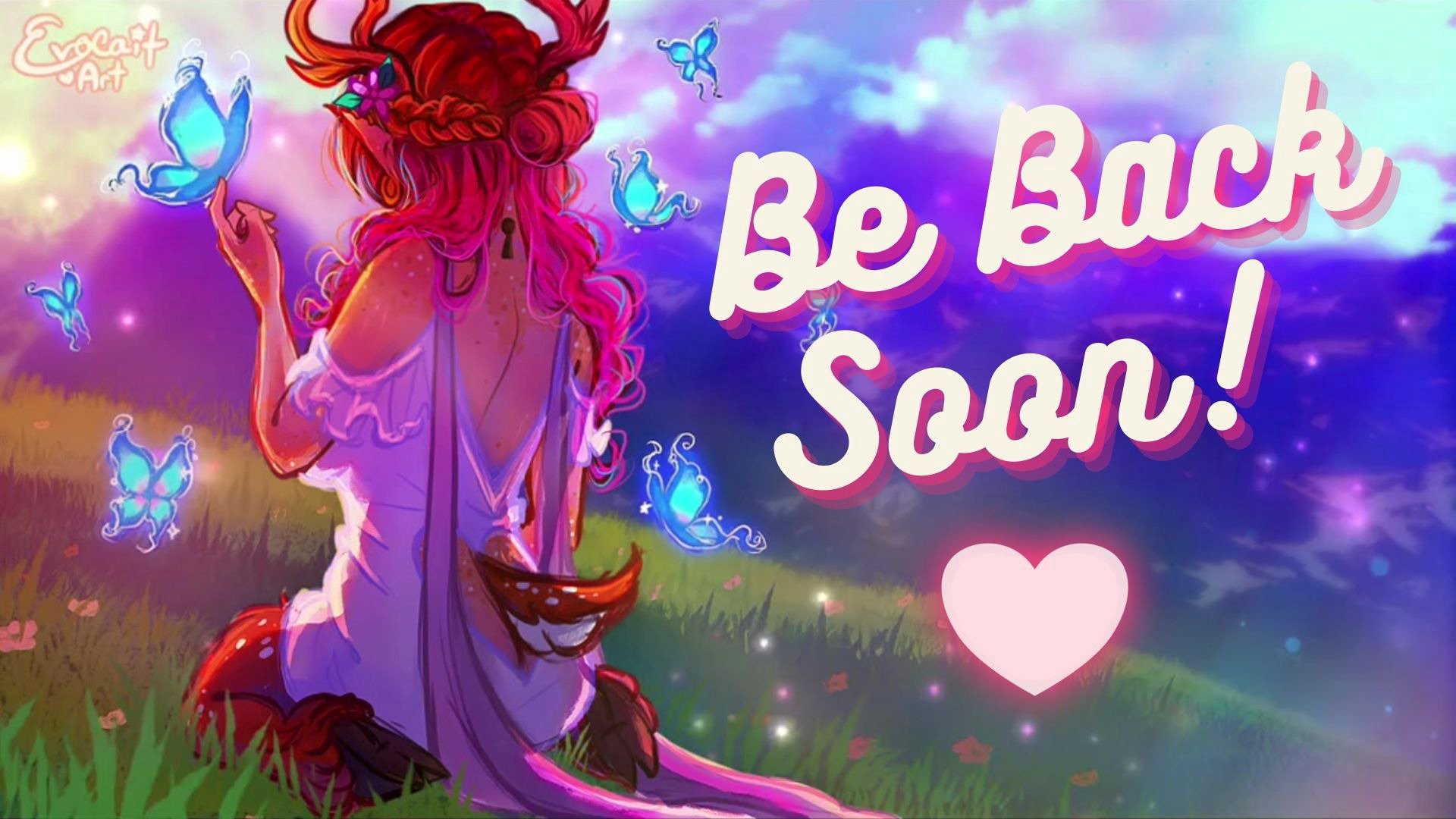 evocaitart banner