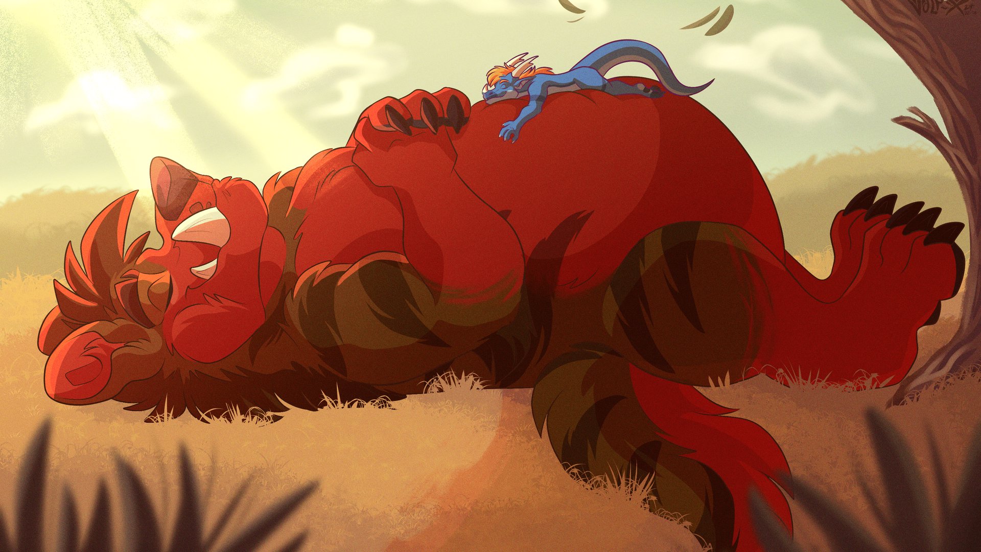 EvoYEEN banner