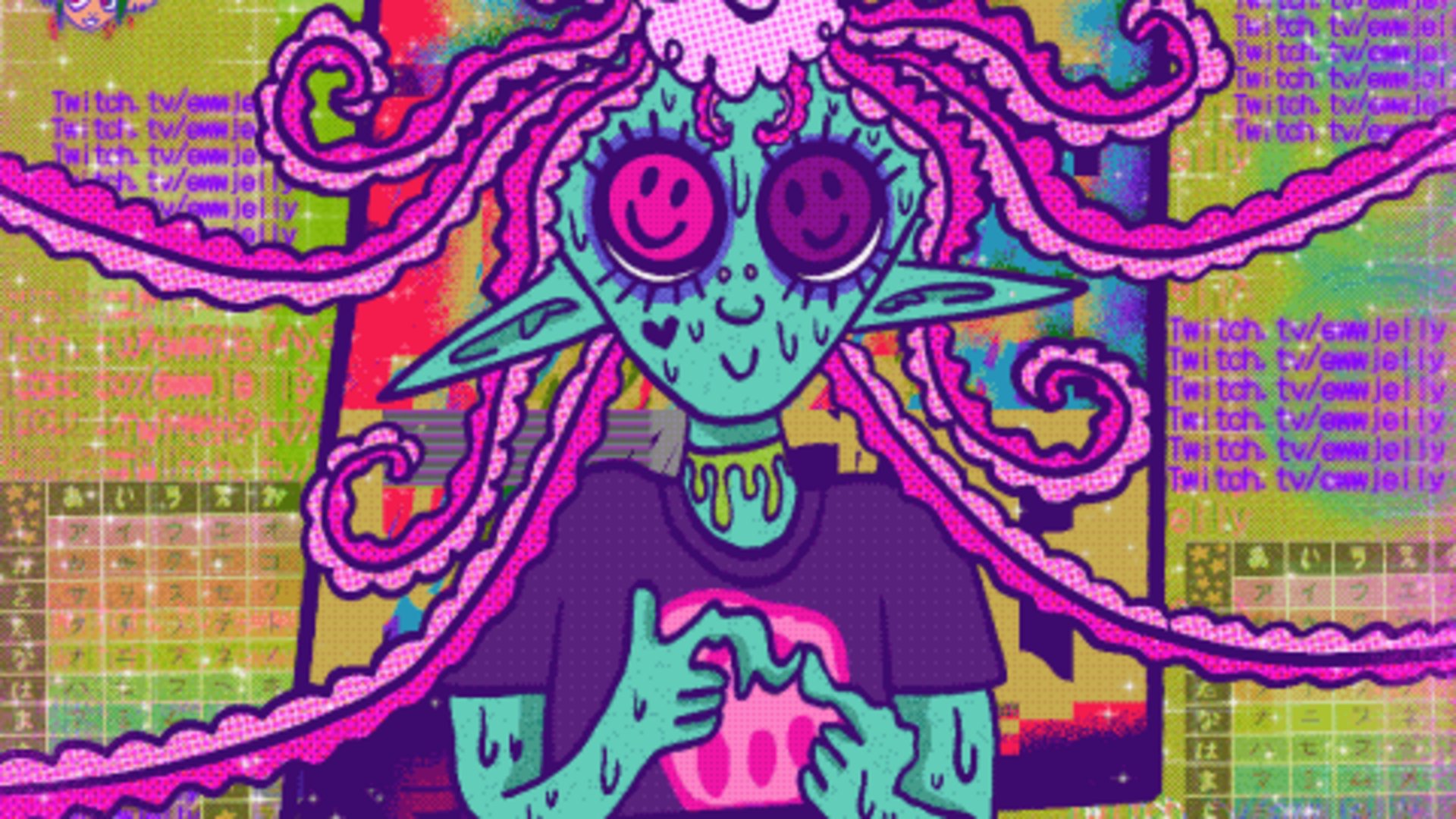 EwwJelly banner